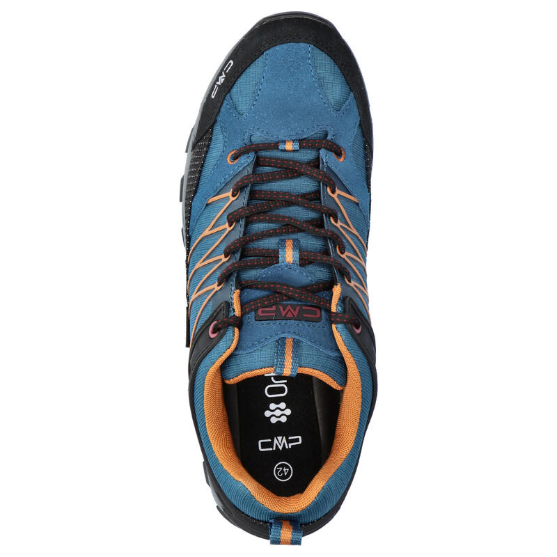 CMP Rigel Low Wp férfi trekking cipő