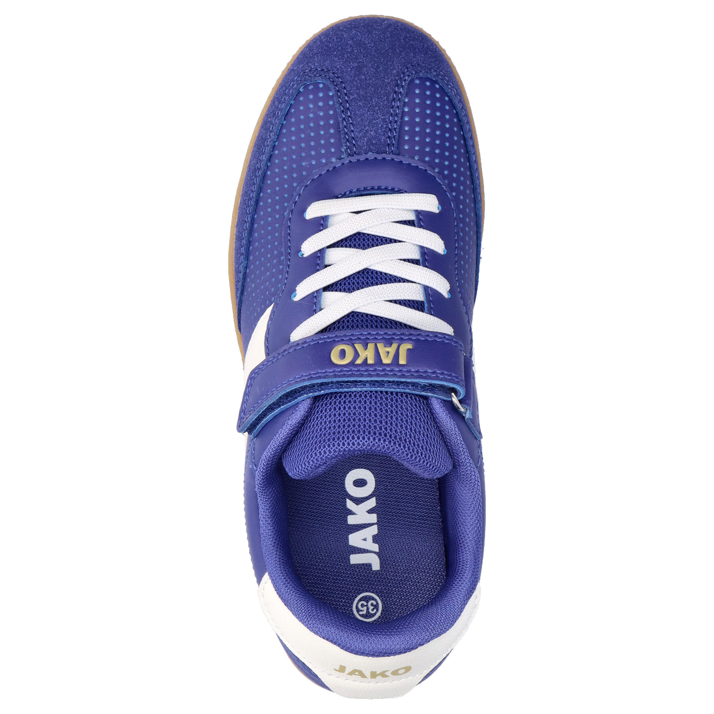 Jako Kinder Sportschuhe Citybeat Junior 5635 5/15