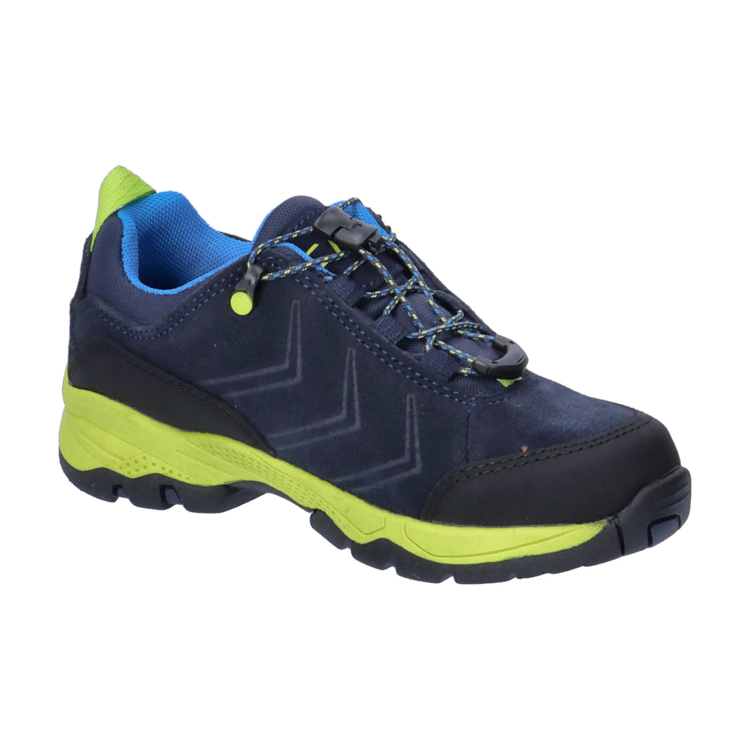 CMP Kinder Trekkingschuhe KIDS MELNICK LOW TREKKING SHOE 3Q18594 8/15
