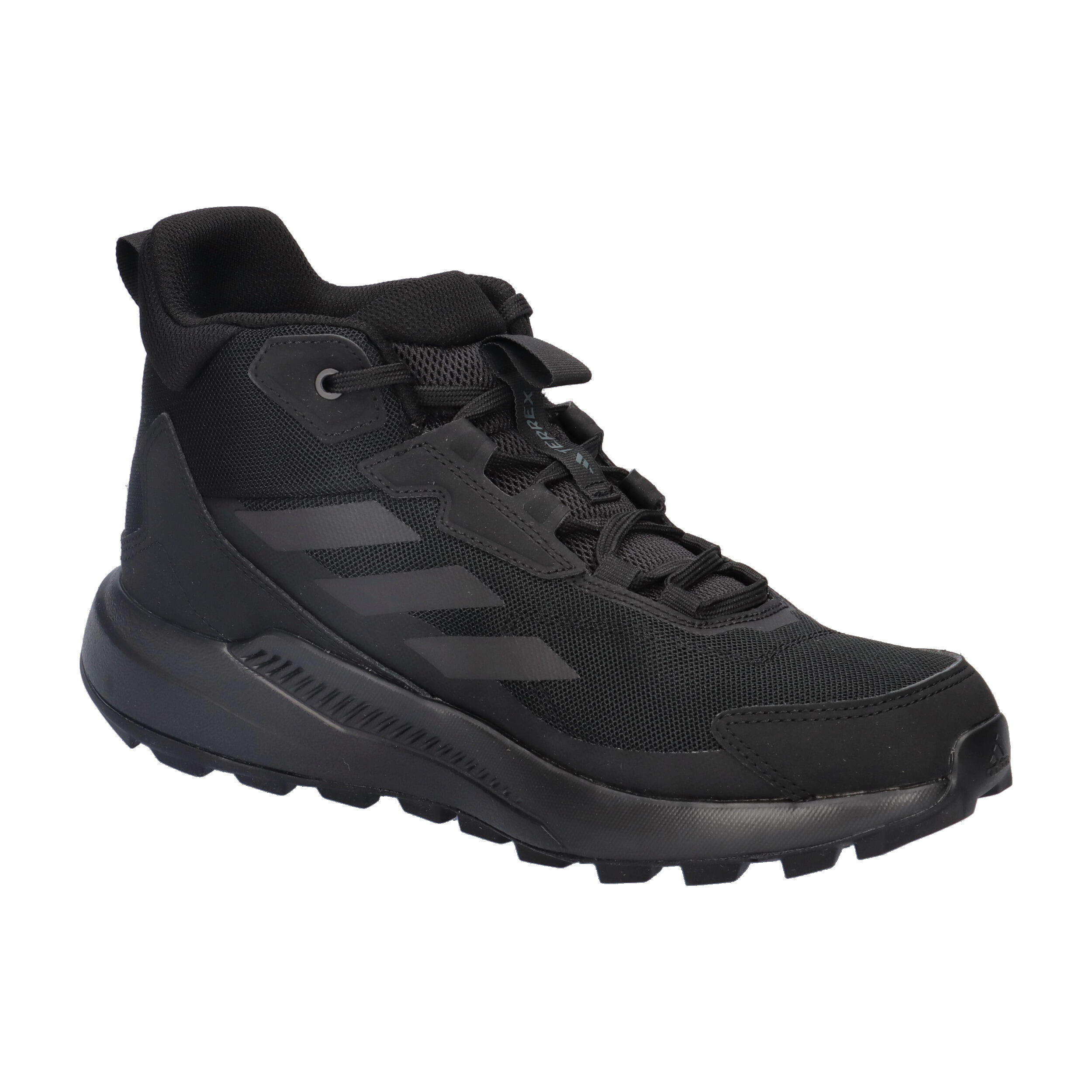 adidas TERREX Damen Wanderschuhe Anylander Mid 8/15