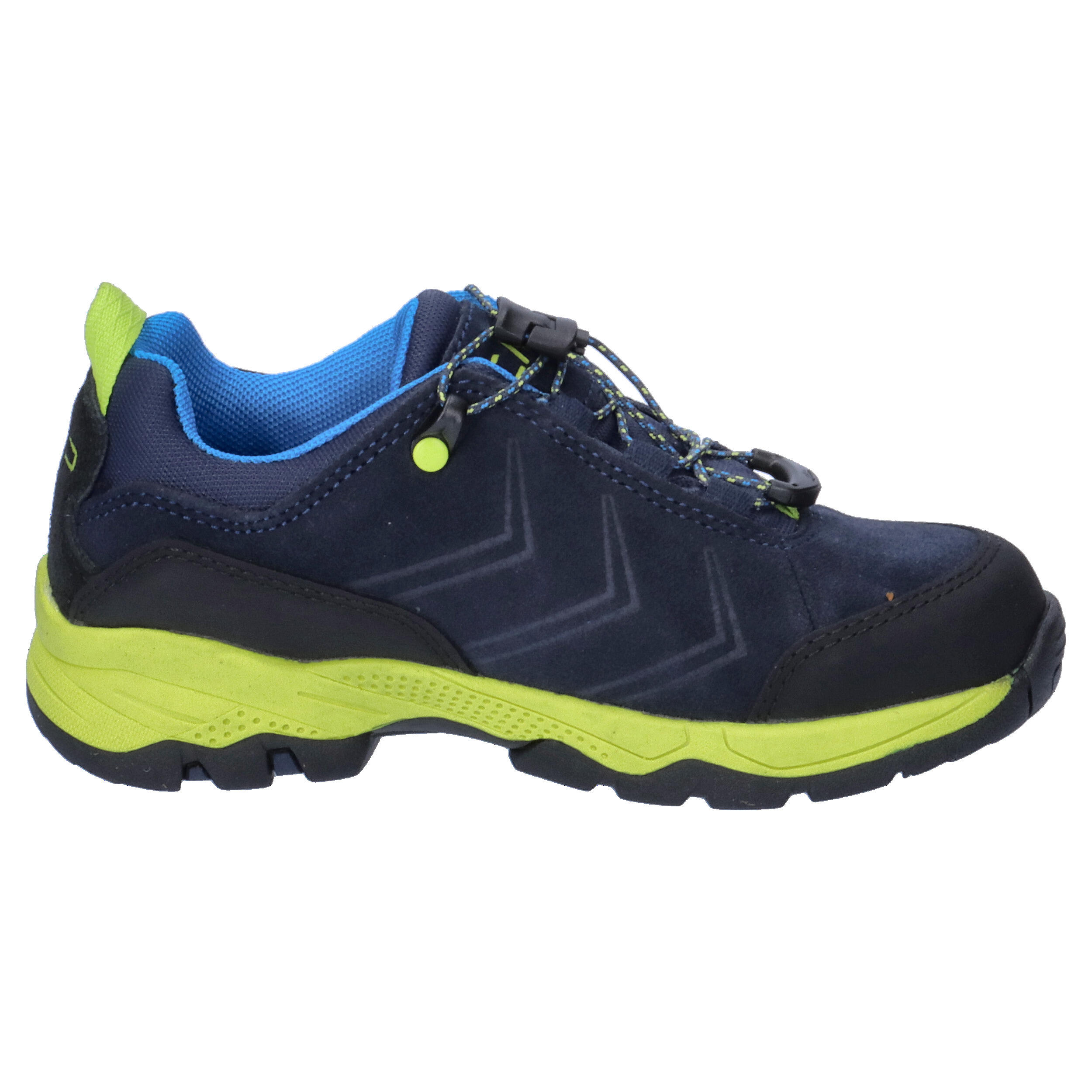 CMP Kinder Trekkingschuhe KIDS MELNICK LOW TREKKING SHOE 3Q18594 7/15