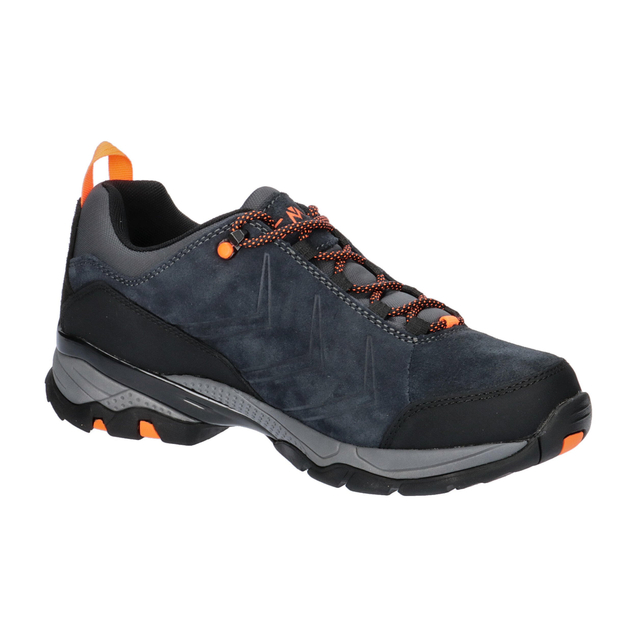 CMP Herren Wanderschuhe Melnick Low Trekking Shoes WP 3Q18597 8/15