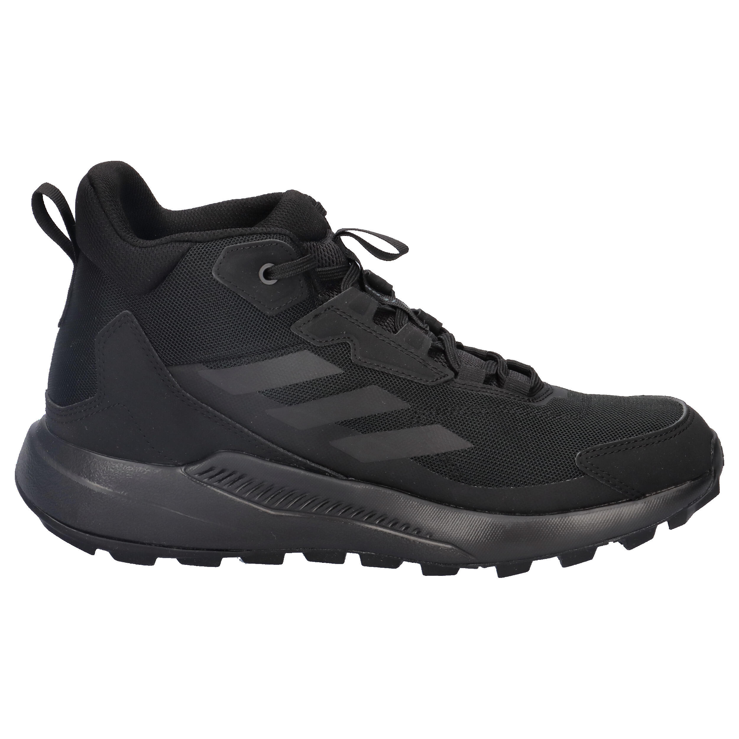 adidas TERREX Damen Wanderschuhe Anylander Mid 7/15