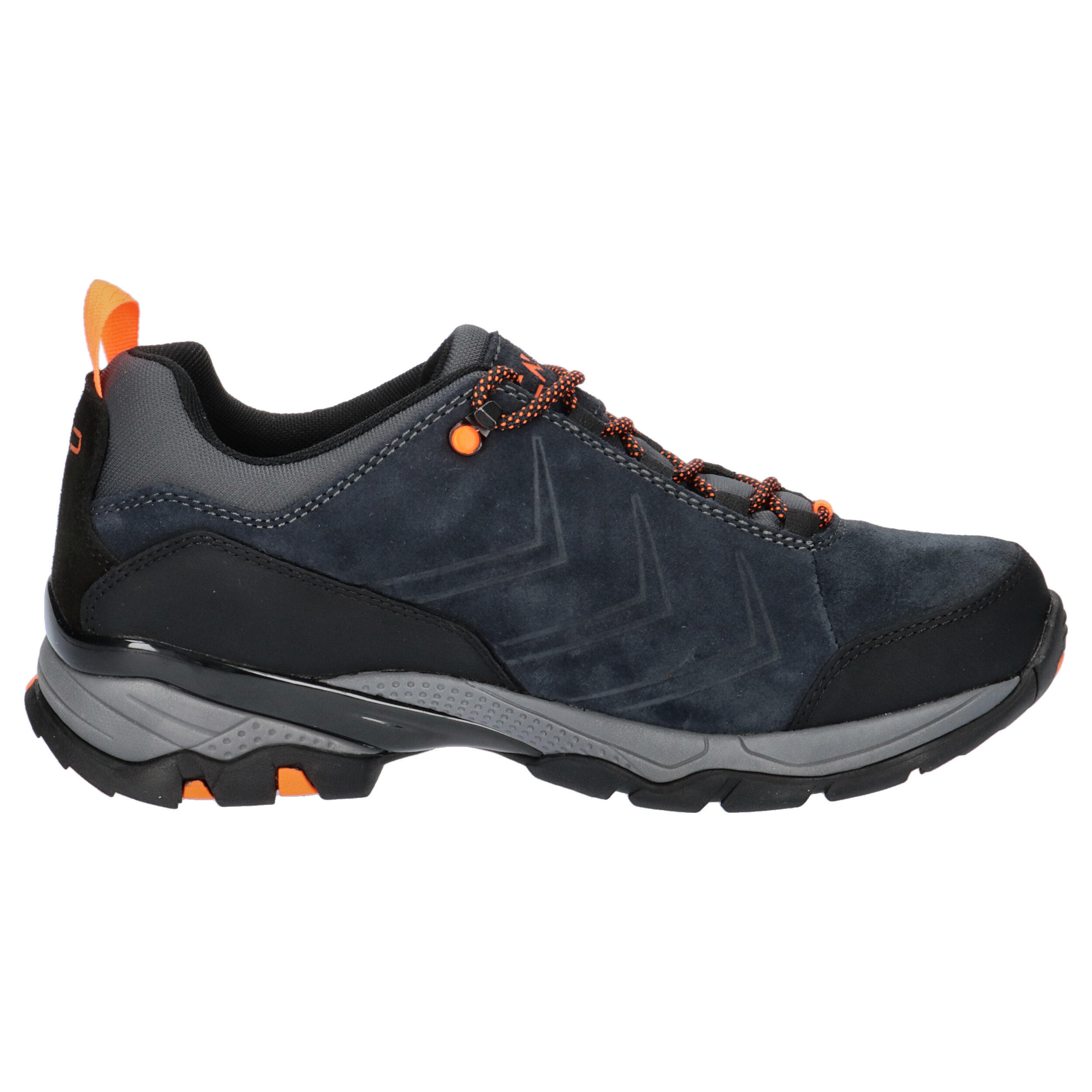 CMP Herren Wanderschuhe Melnick Low Trekking Shoes WP 3Q18597 7/15