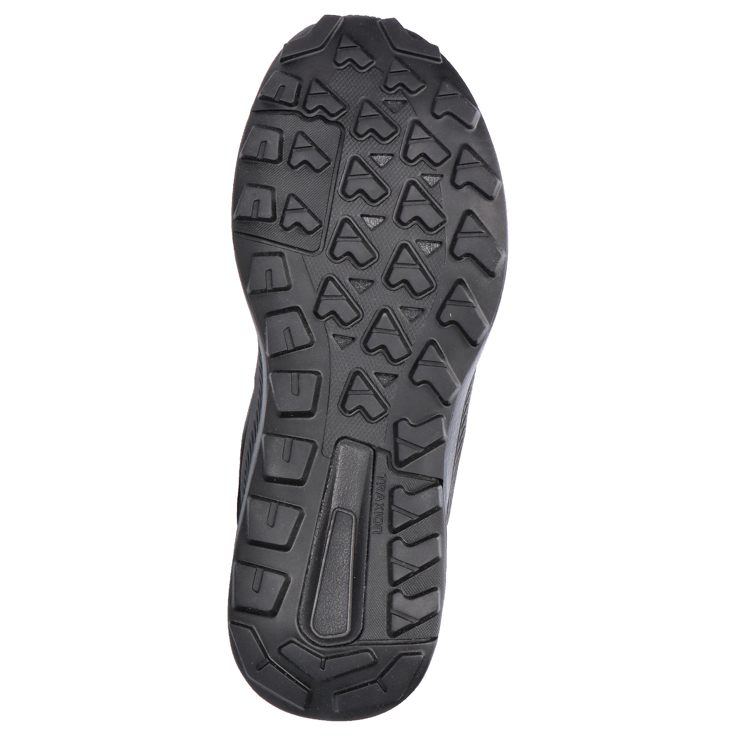 adidas TERREX Damen Wanderschuhe Anylander Mid 6/15