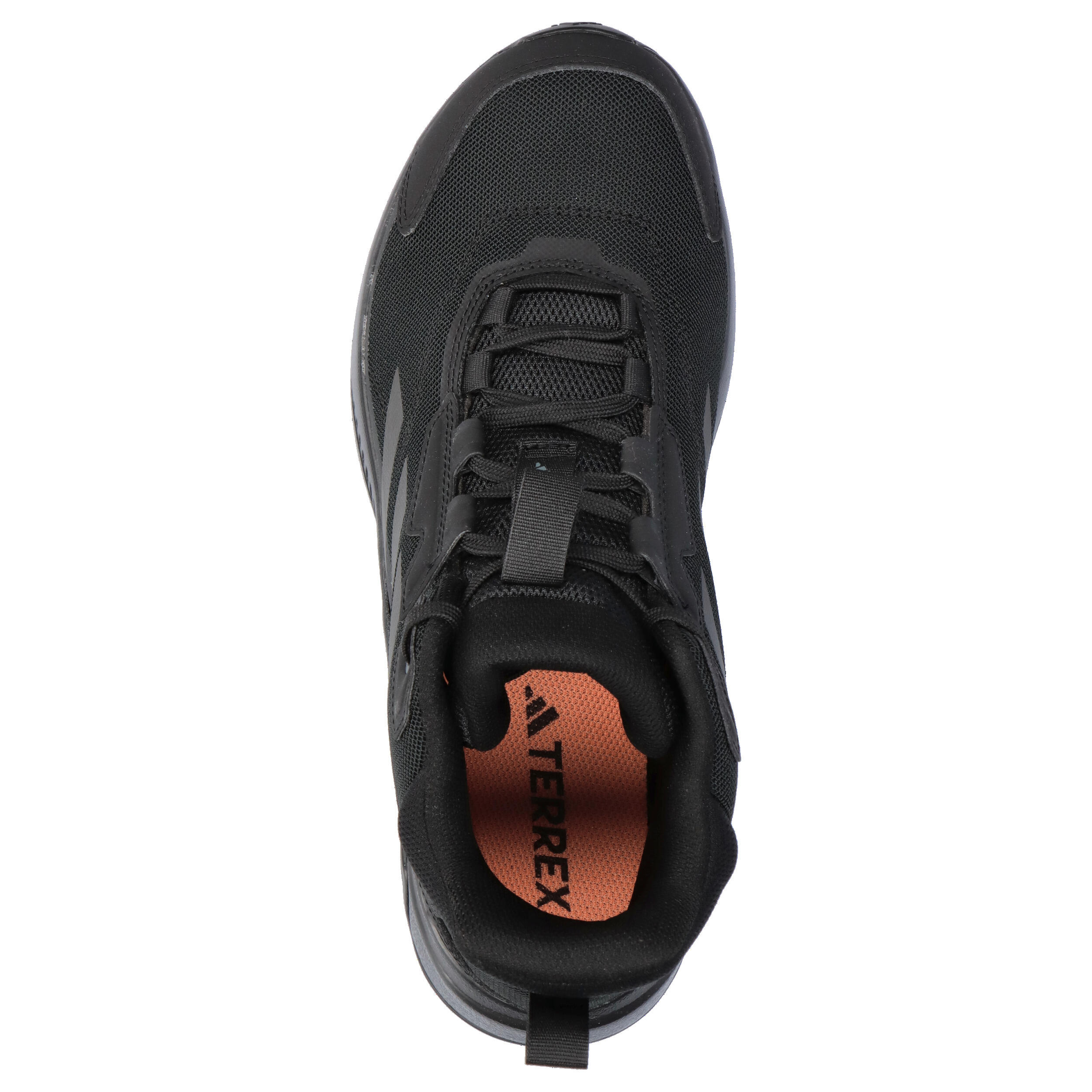adidas TERREX Damen Wanderschuhe Anylander Mid 5/15
