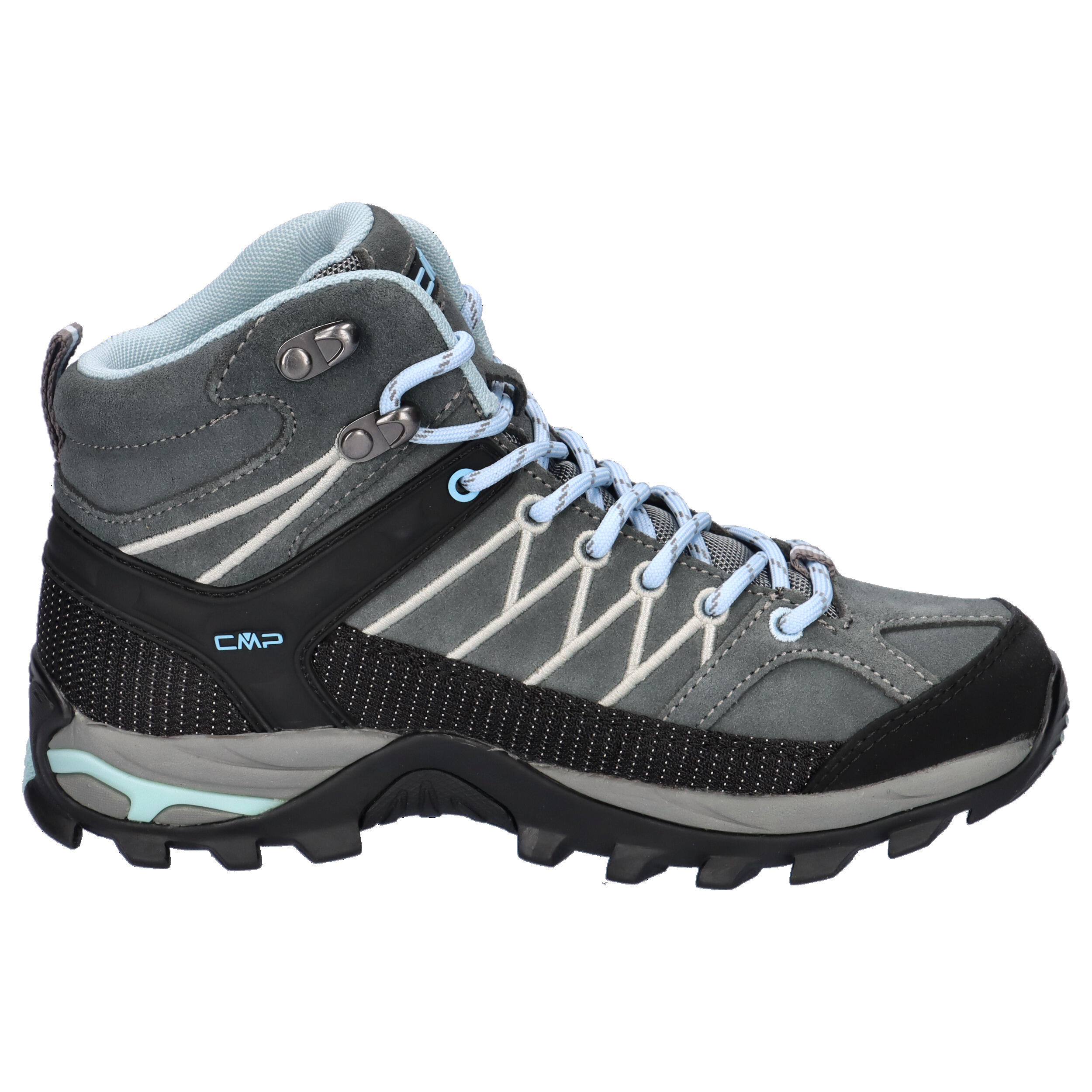 Scarpa da trekking donna CMP Rigel Mid 7/15