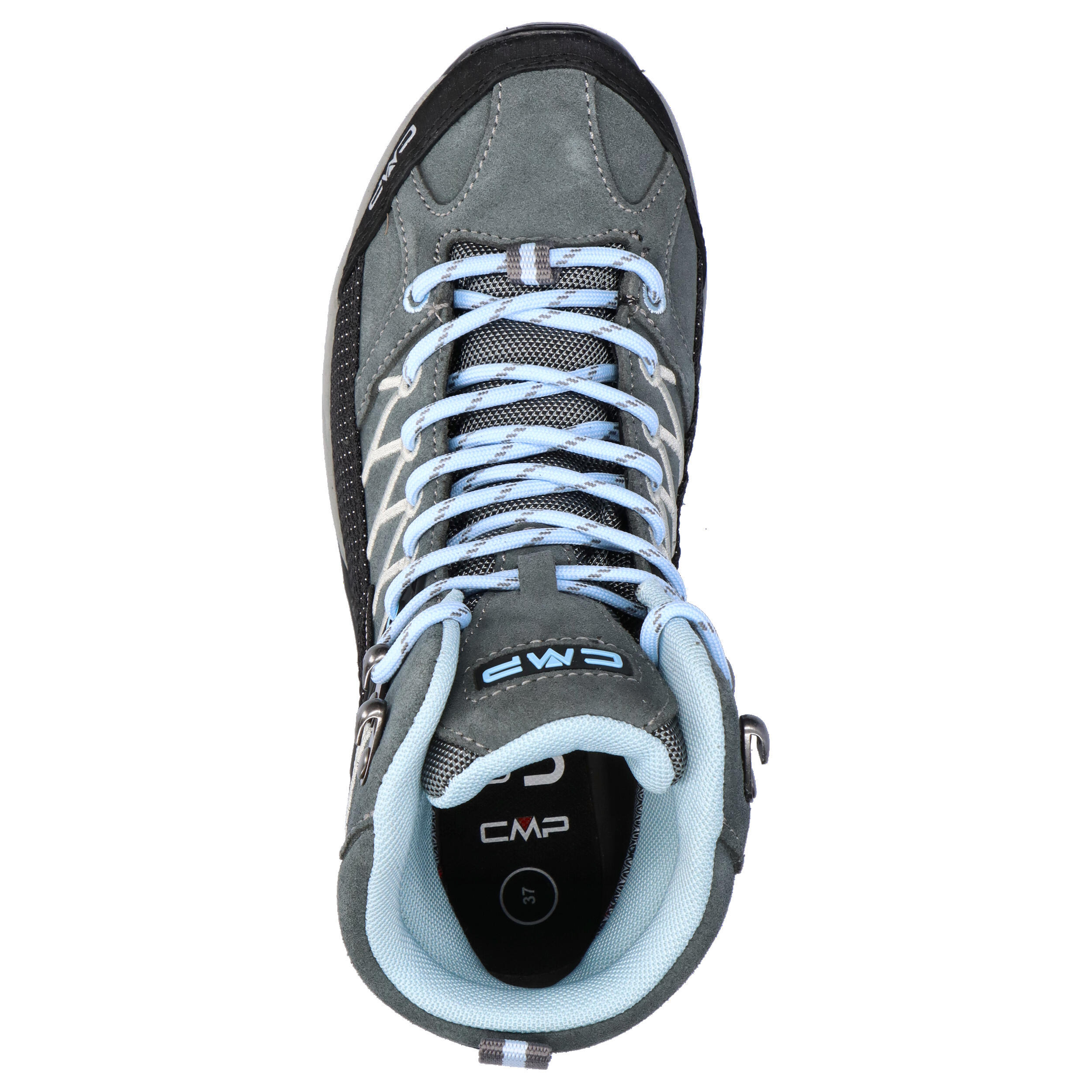Scarpa da trekking donna CMP Rigel Mid 5/15