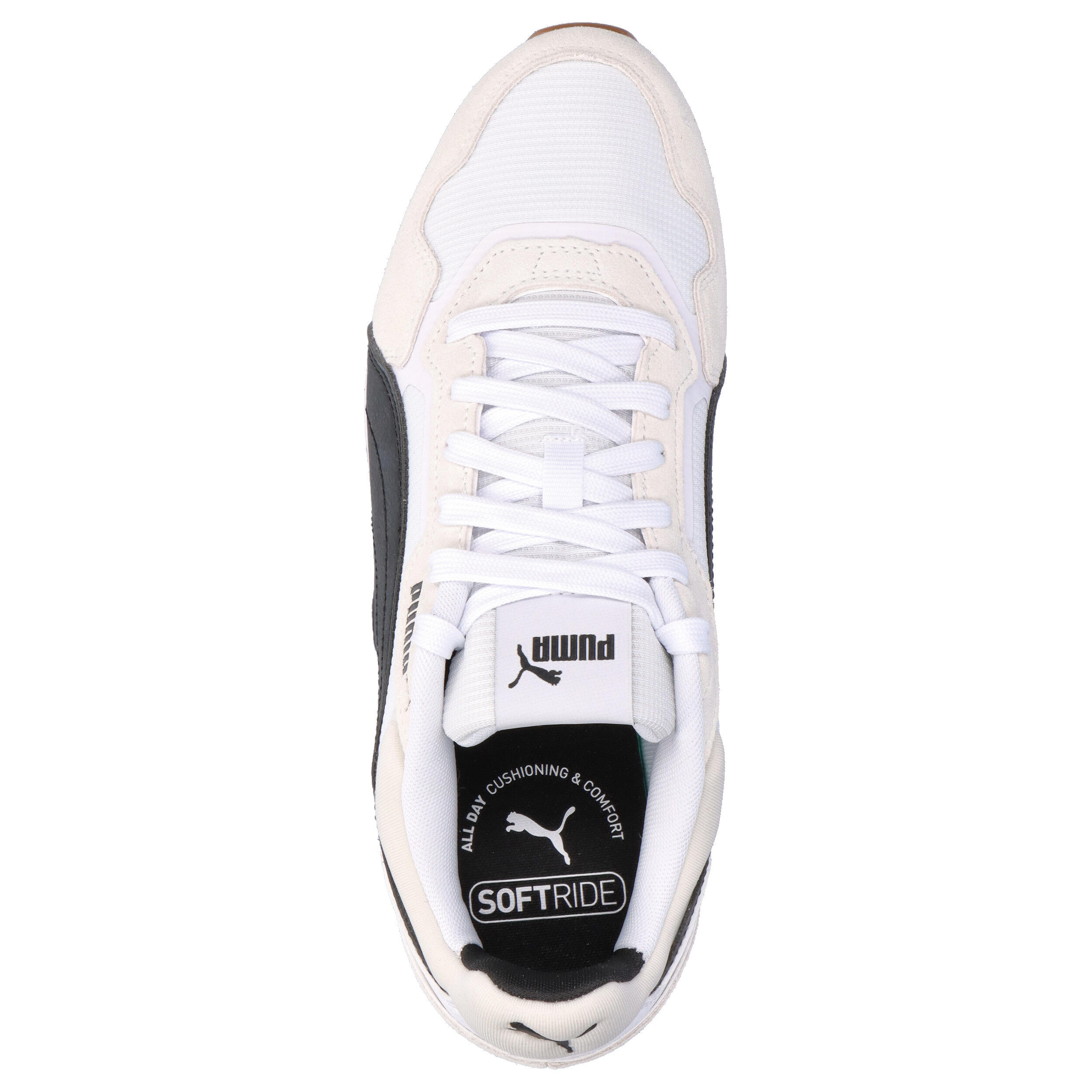 Puma Unisex Sneaker SOFTRIDE ST MILER 402635 5/15