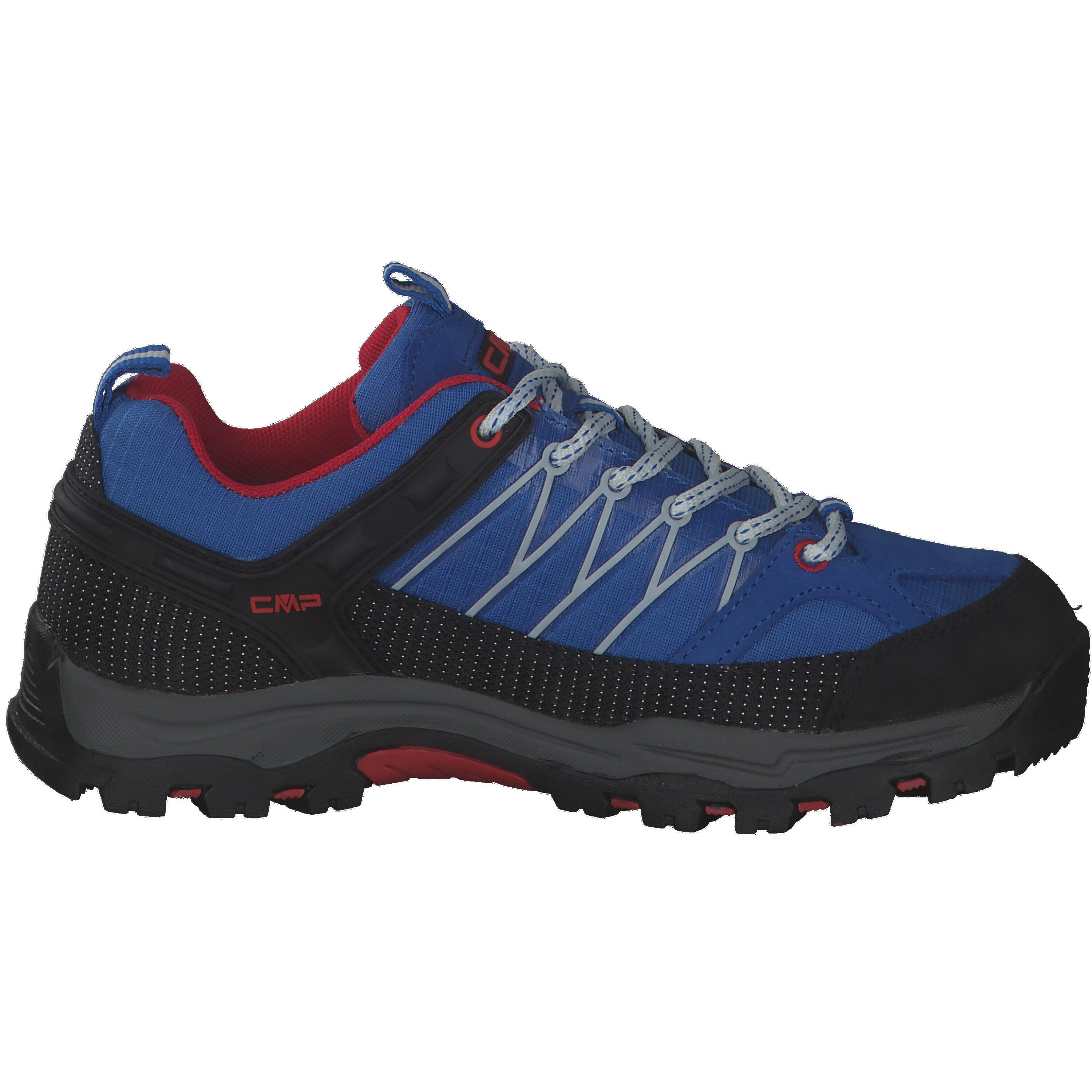 Botas de caminhadas para crianças CMP Rigel Waterproof 7/15