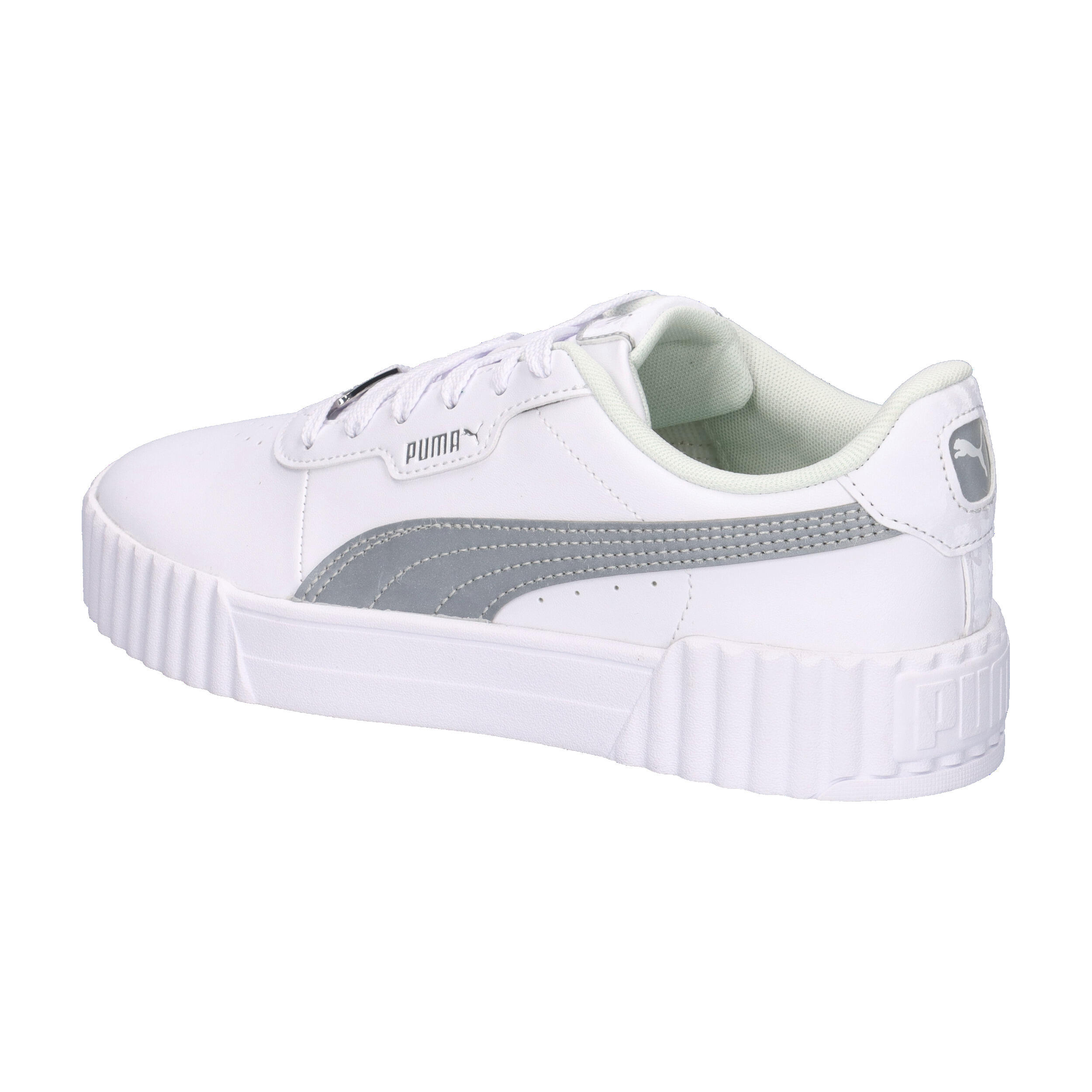 Sneakers Carina 3.0 Day Night Femme PUMA 10/14