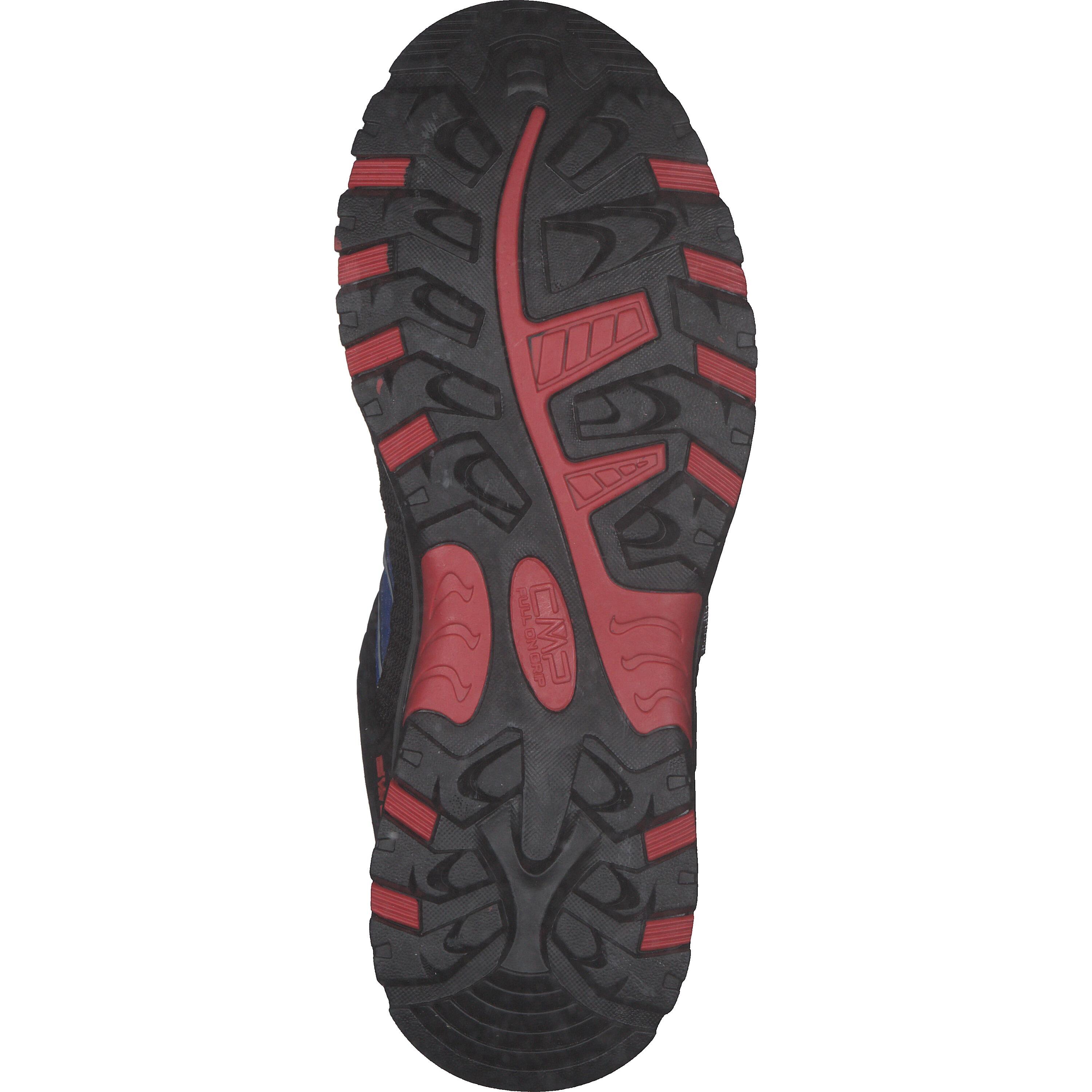 Botas de caminhadas para crianças CMP Rigel Waterproof 6/15