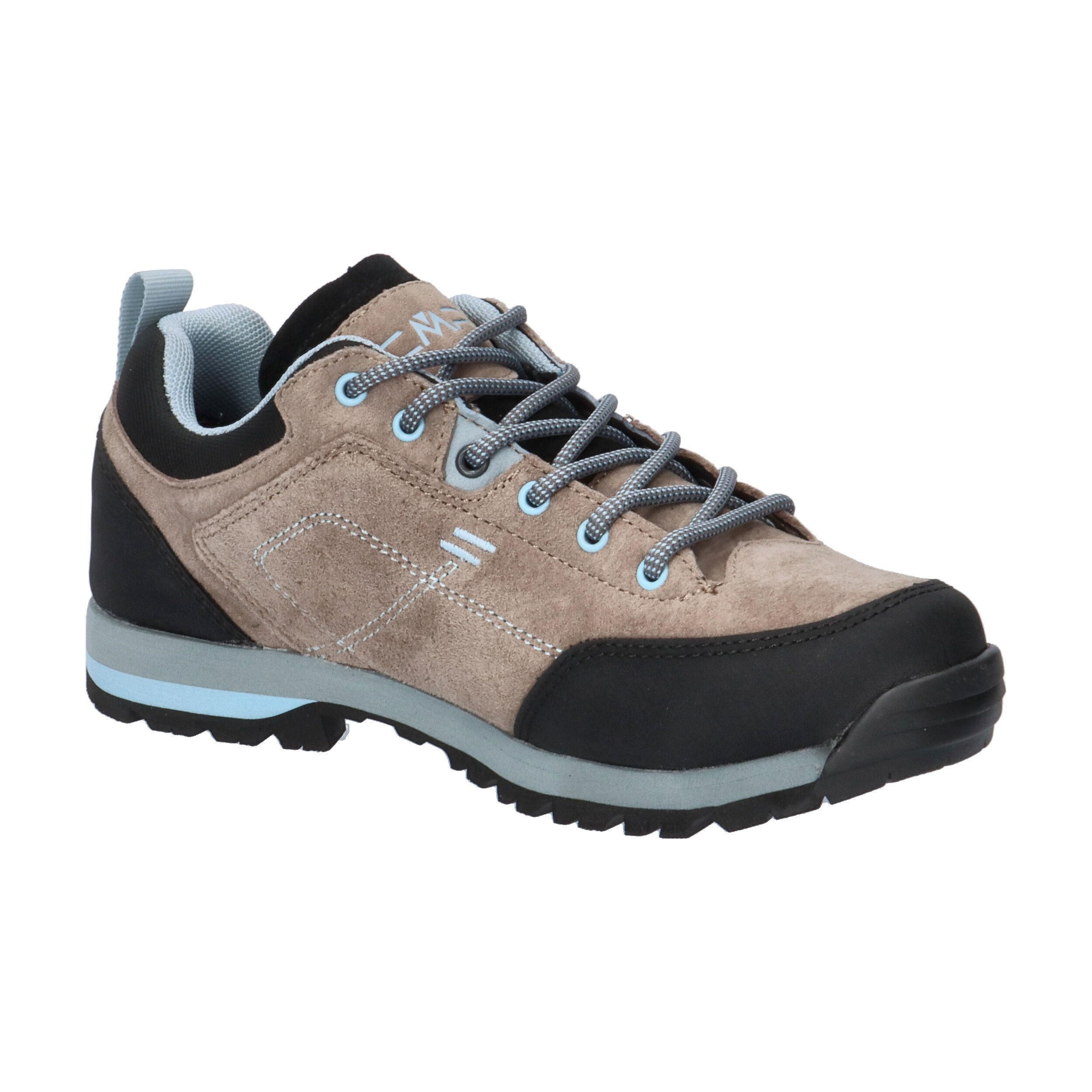 Zapatillas de trekking Campagnolo modelo 3Q18566-02PP para mujer 8/15