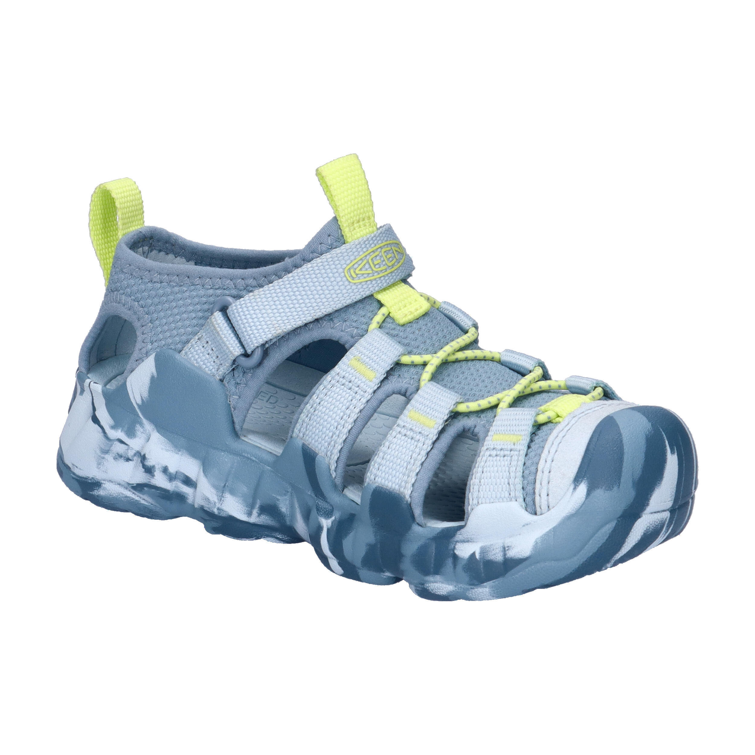 Keen Kinder Trekkingsandale HYPERPORT H2 C 8/15