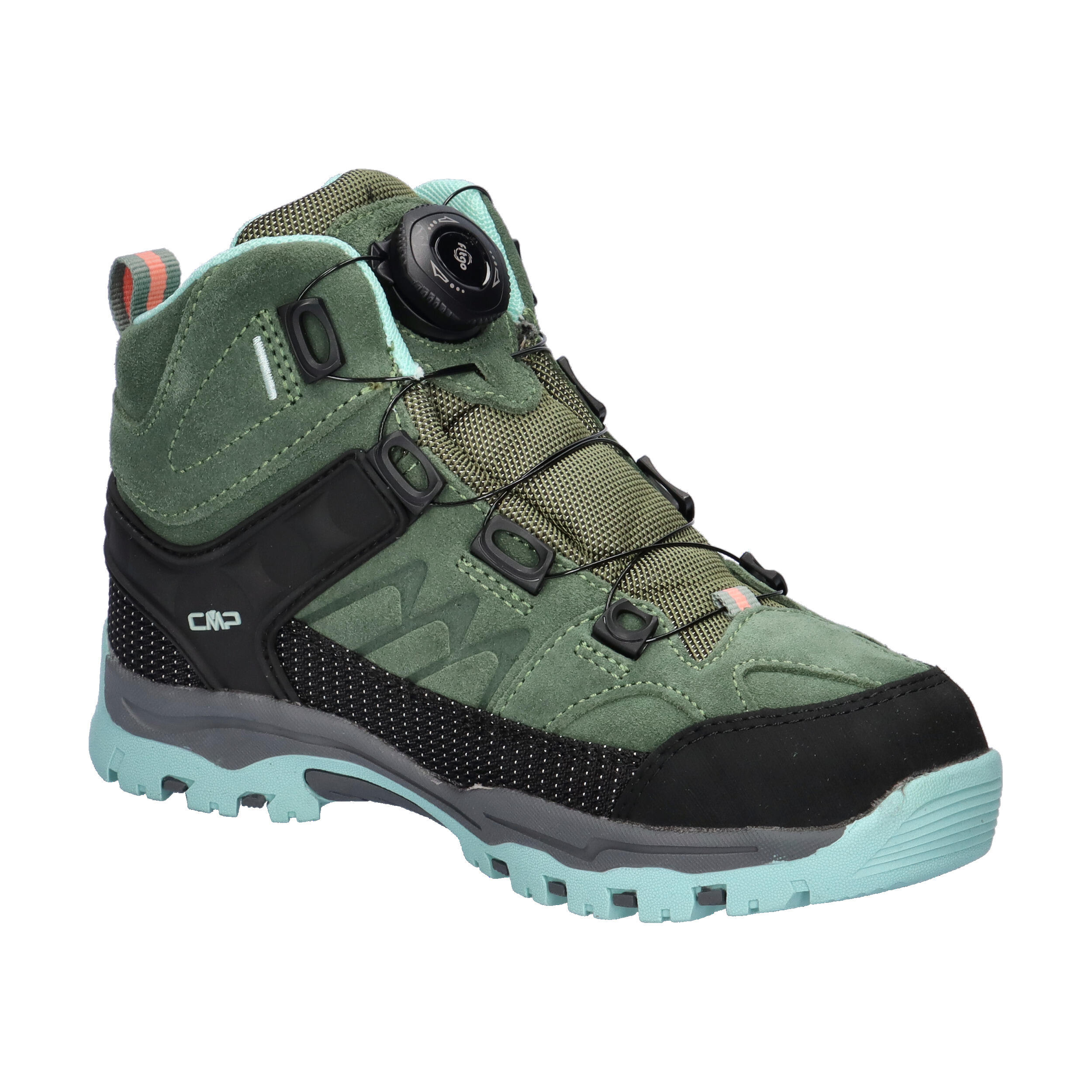 CMP Sapatos casuais 3Q56784-14FU CMP Kids Kiruna 8/15