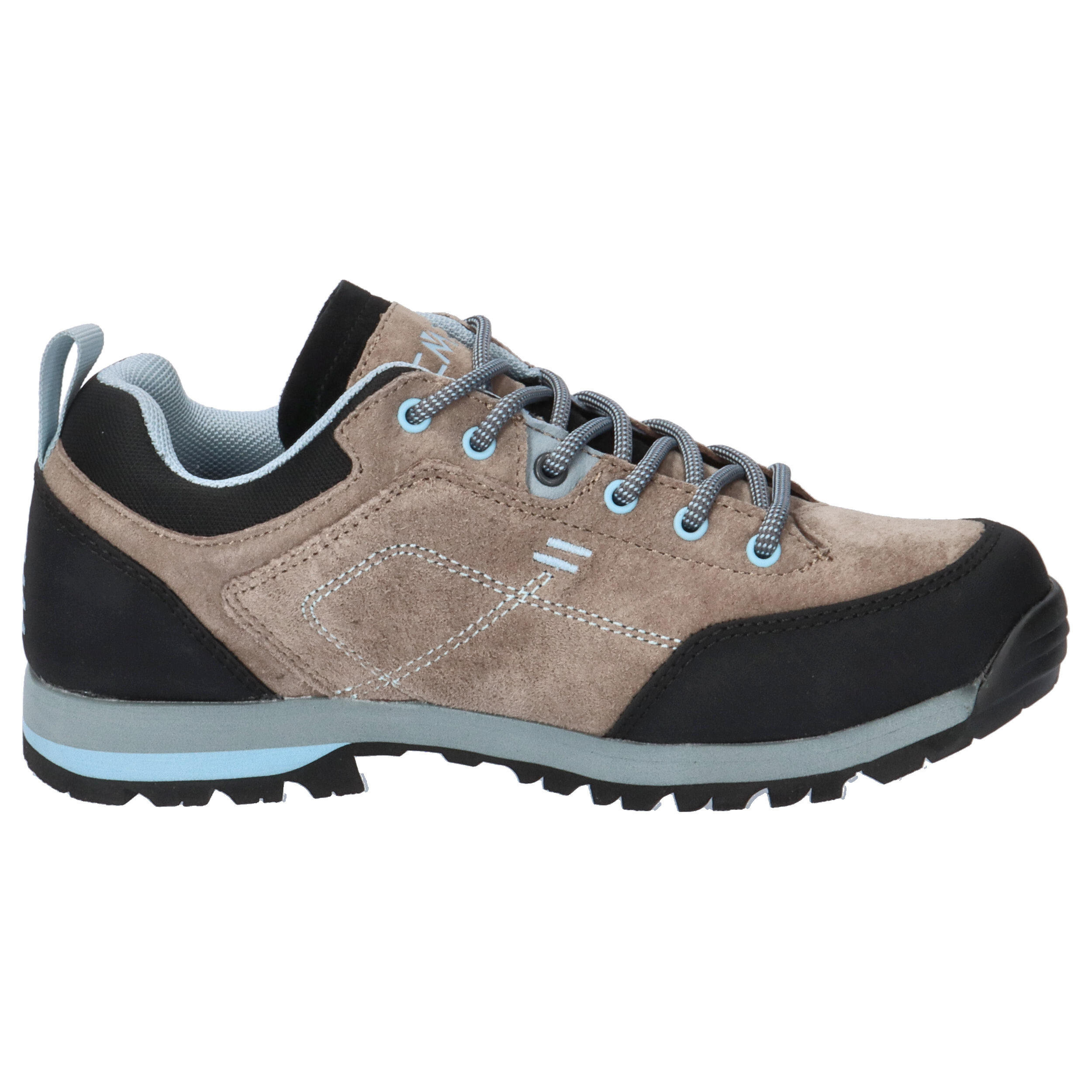 CMP Damen Trekkingschuhe Alcor 2.0 WMN Trekking Shoes 3Q18566 7/15