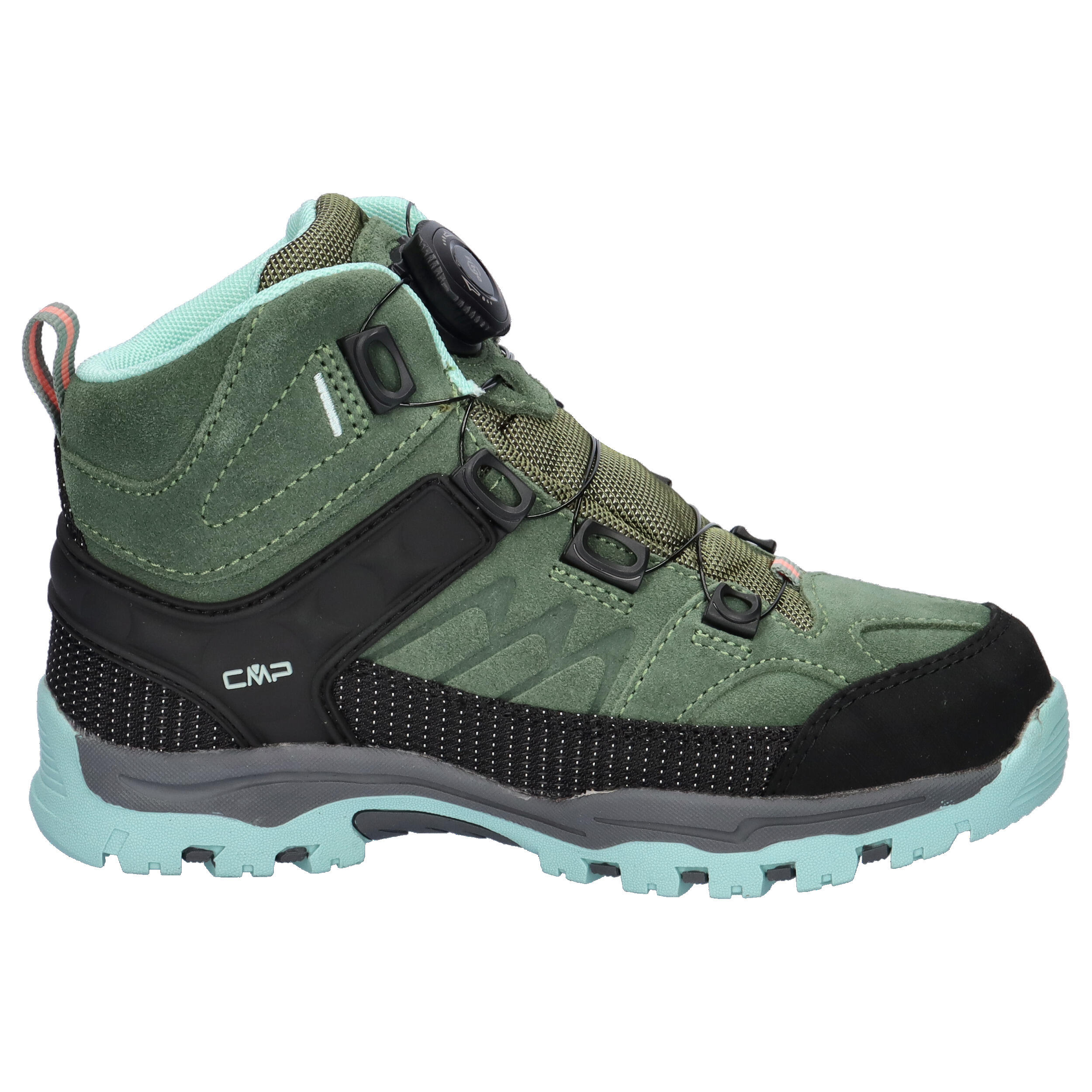 CMP Sapatos casuais 3Q56784-14FU CMP Kids Kiruna 7/15