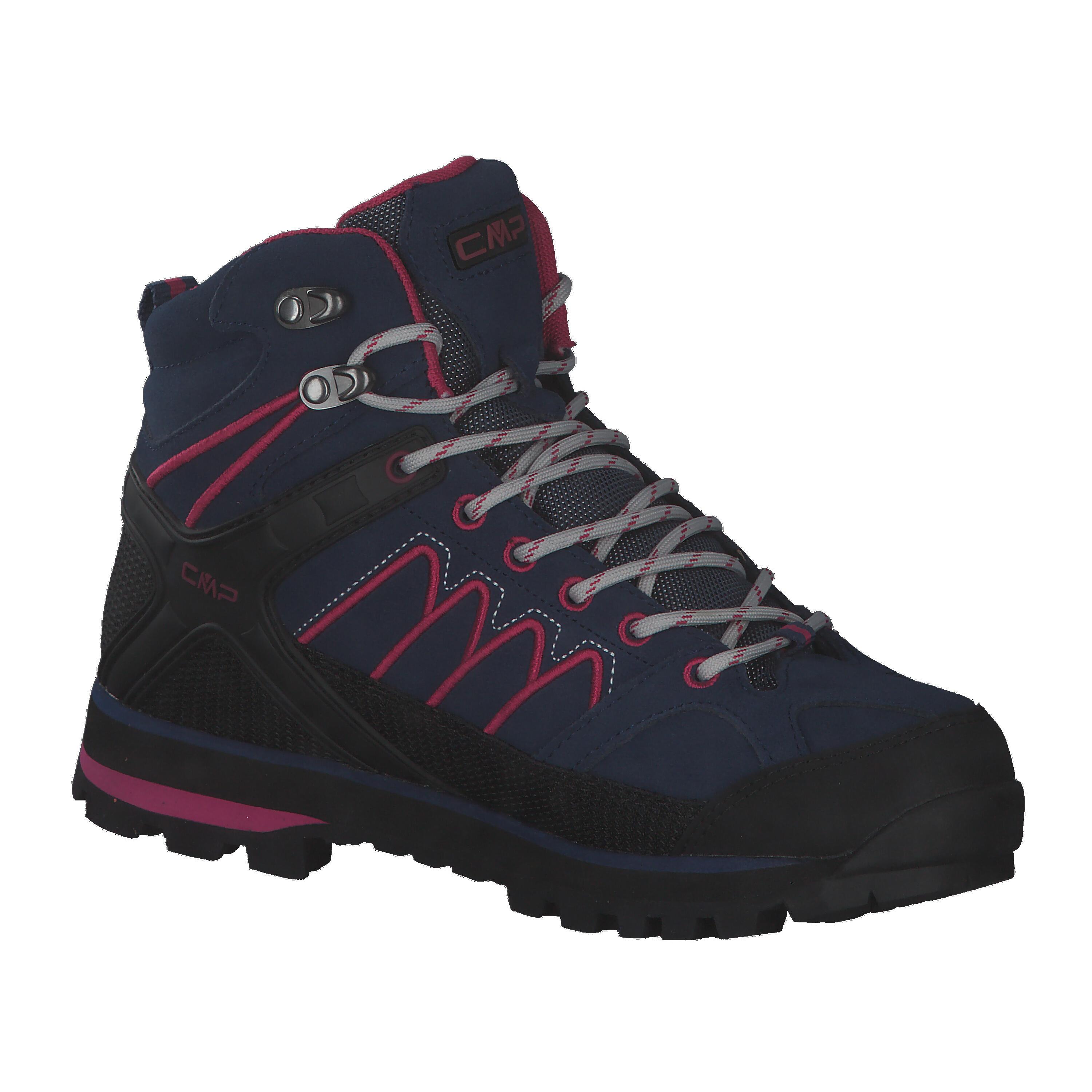 Damskie buty trekkingowe CMP Mid 8/15
