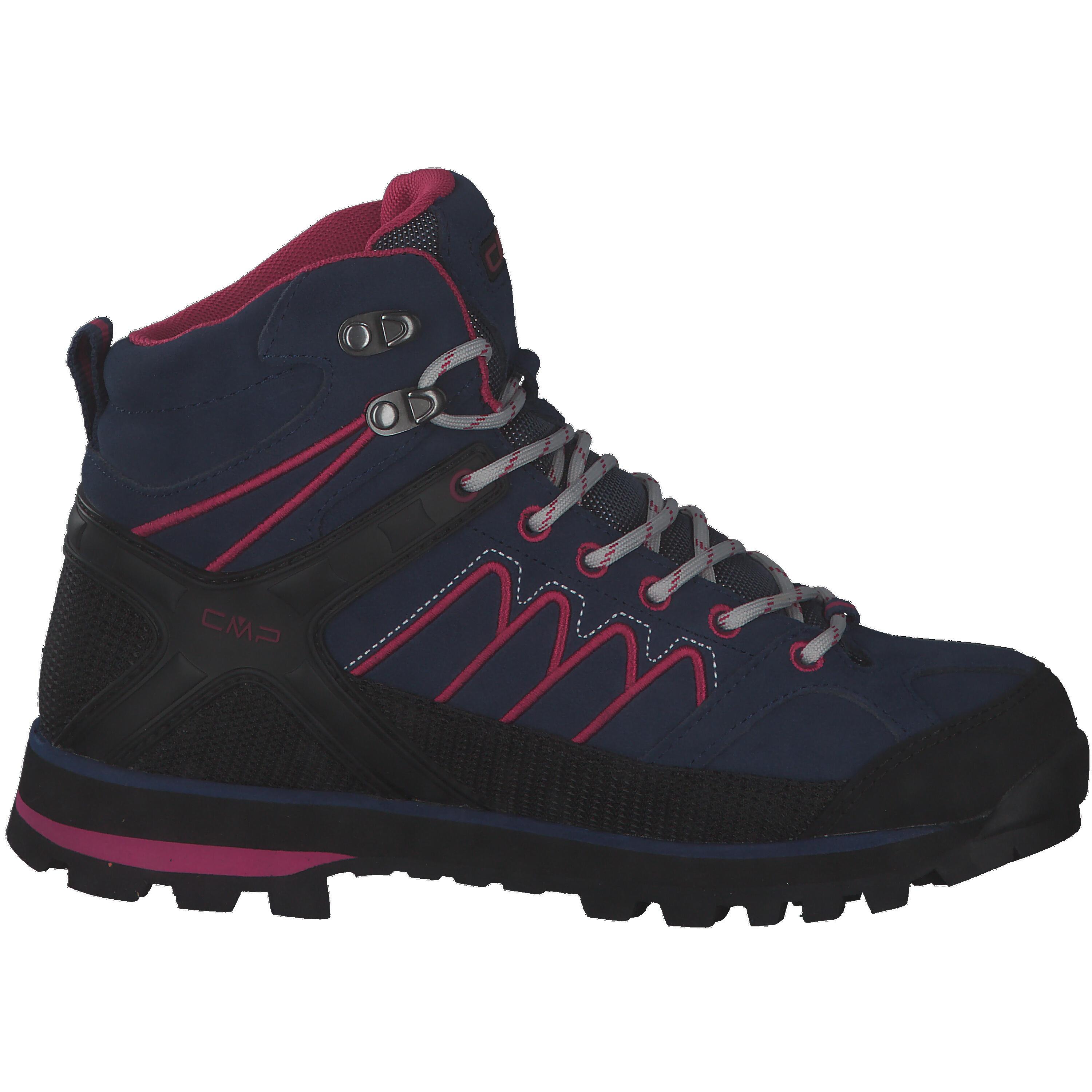 Damskie buty trekkingowe CMP Mid 7/15