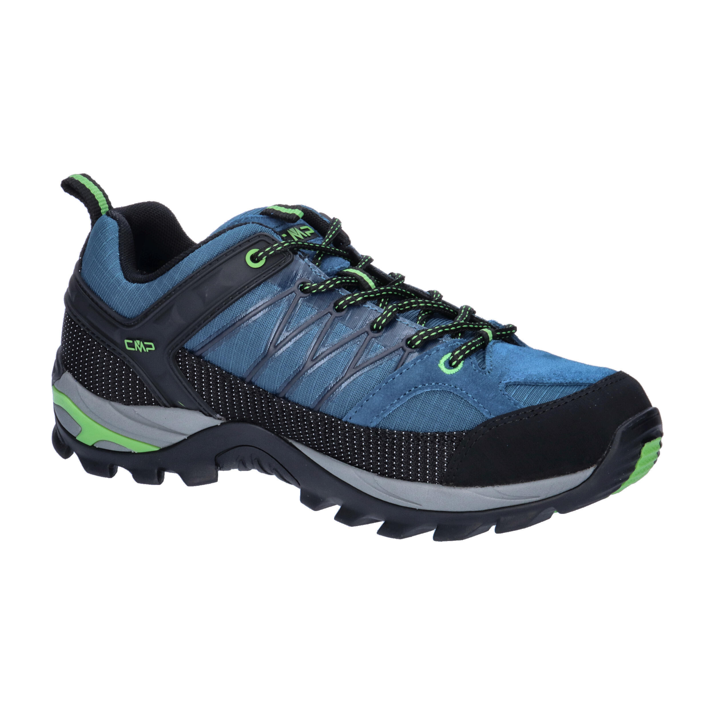 Buty trekkingowe męskie,  Rigel Low 8/15