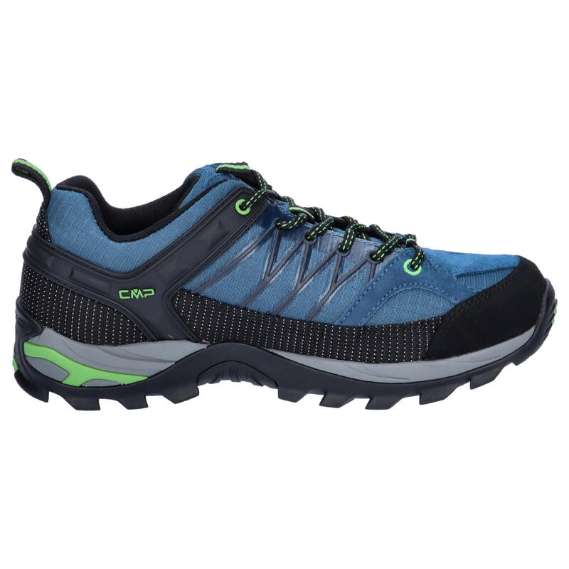 Buty trekkingowe męskie CMP Rigel Low wodoodporne