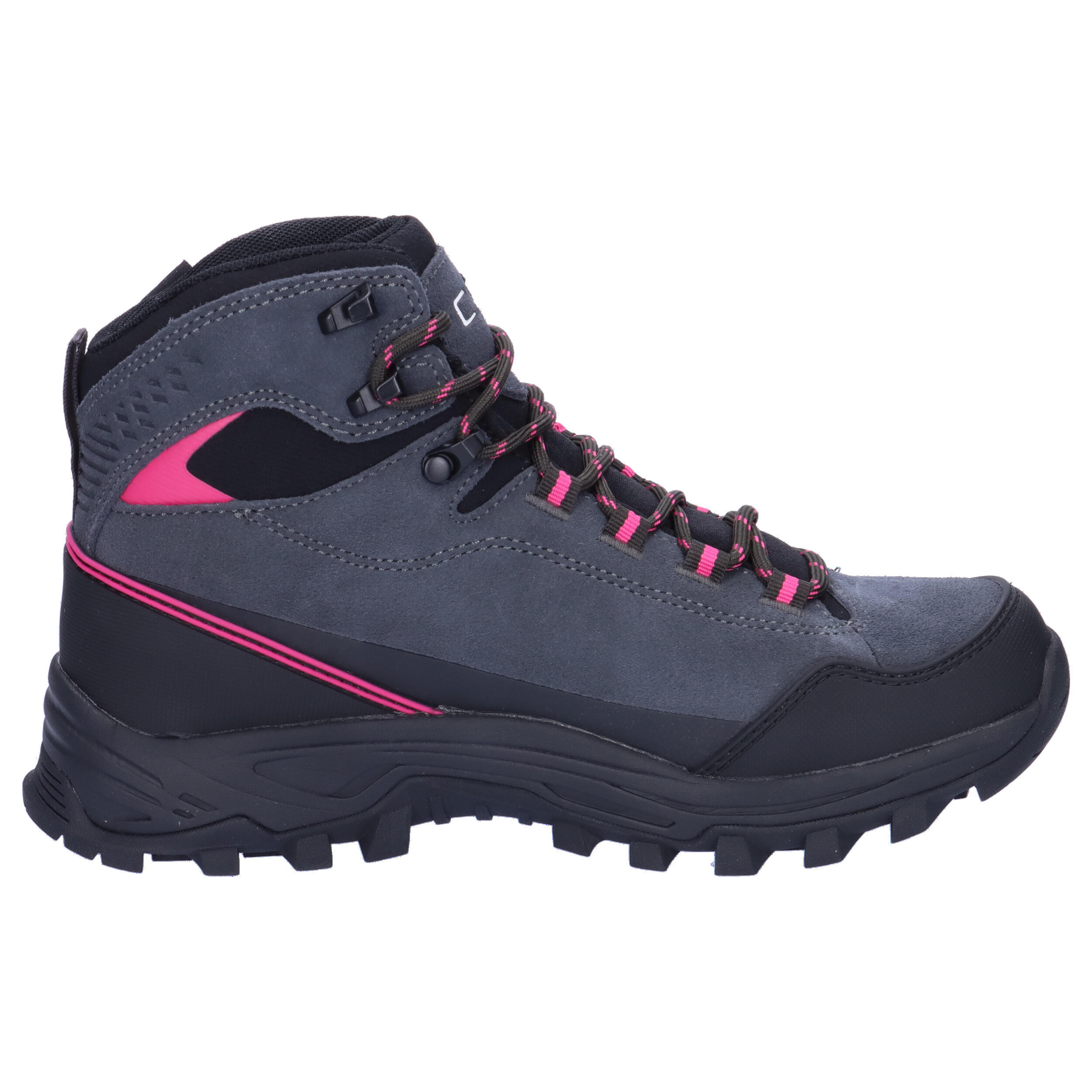 Buty trekkingowe damskie CMP Myzar wodoodporne za kostkę 7/15