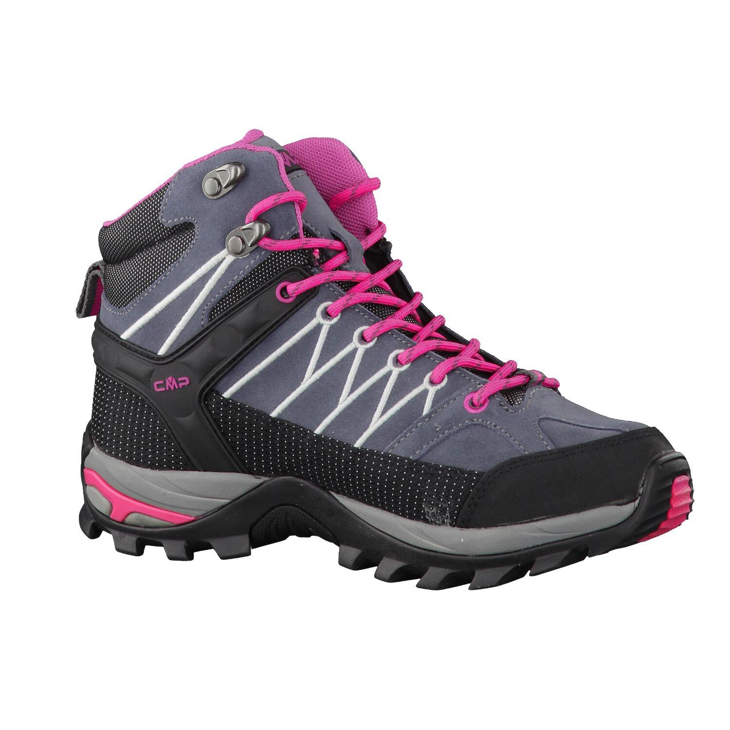 Buty trekkingowe damskie, CMP Rigel Mid 8/15