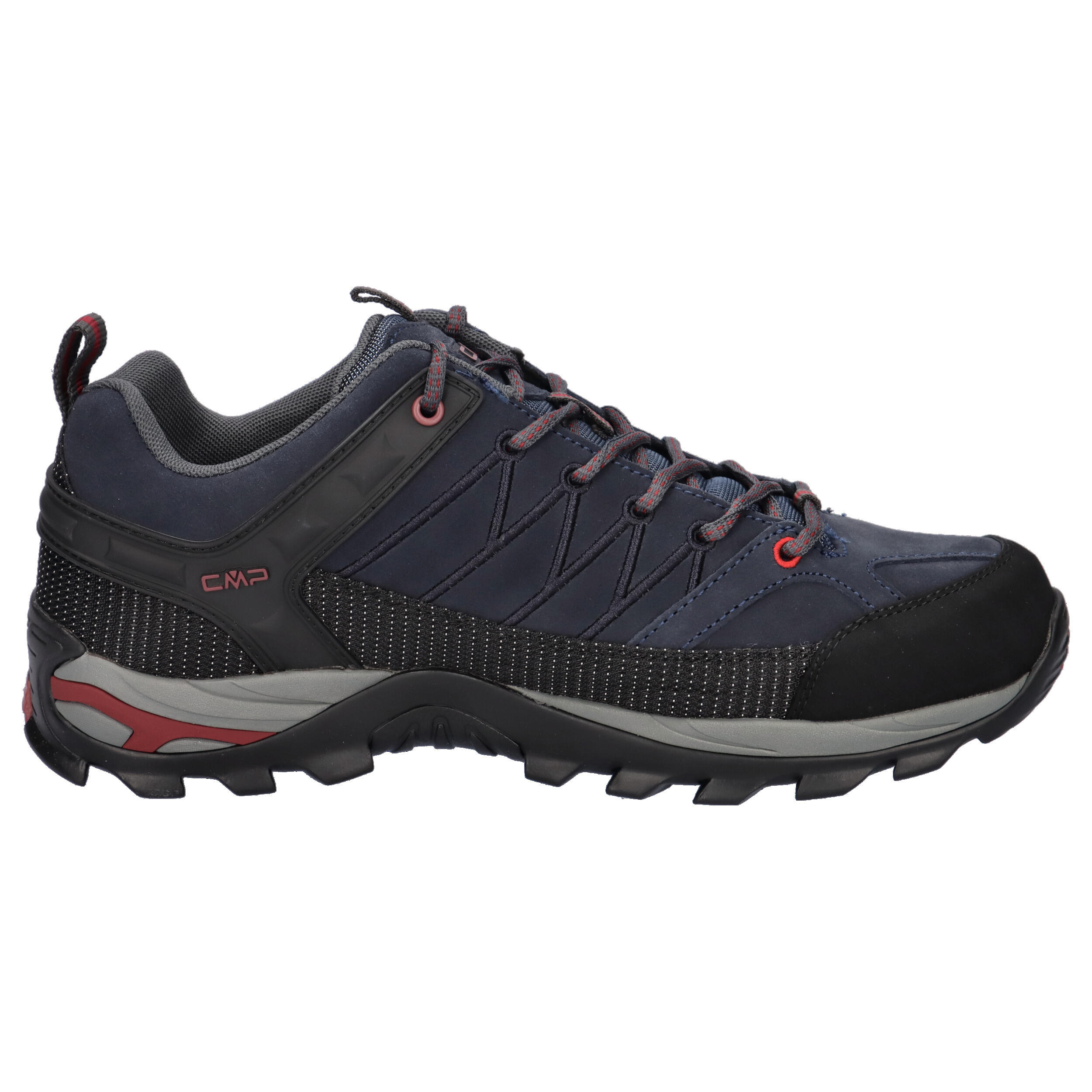 Chaussures randonnée pour hommes Rigel Low 7/15