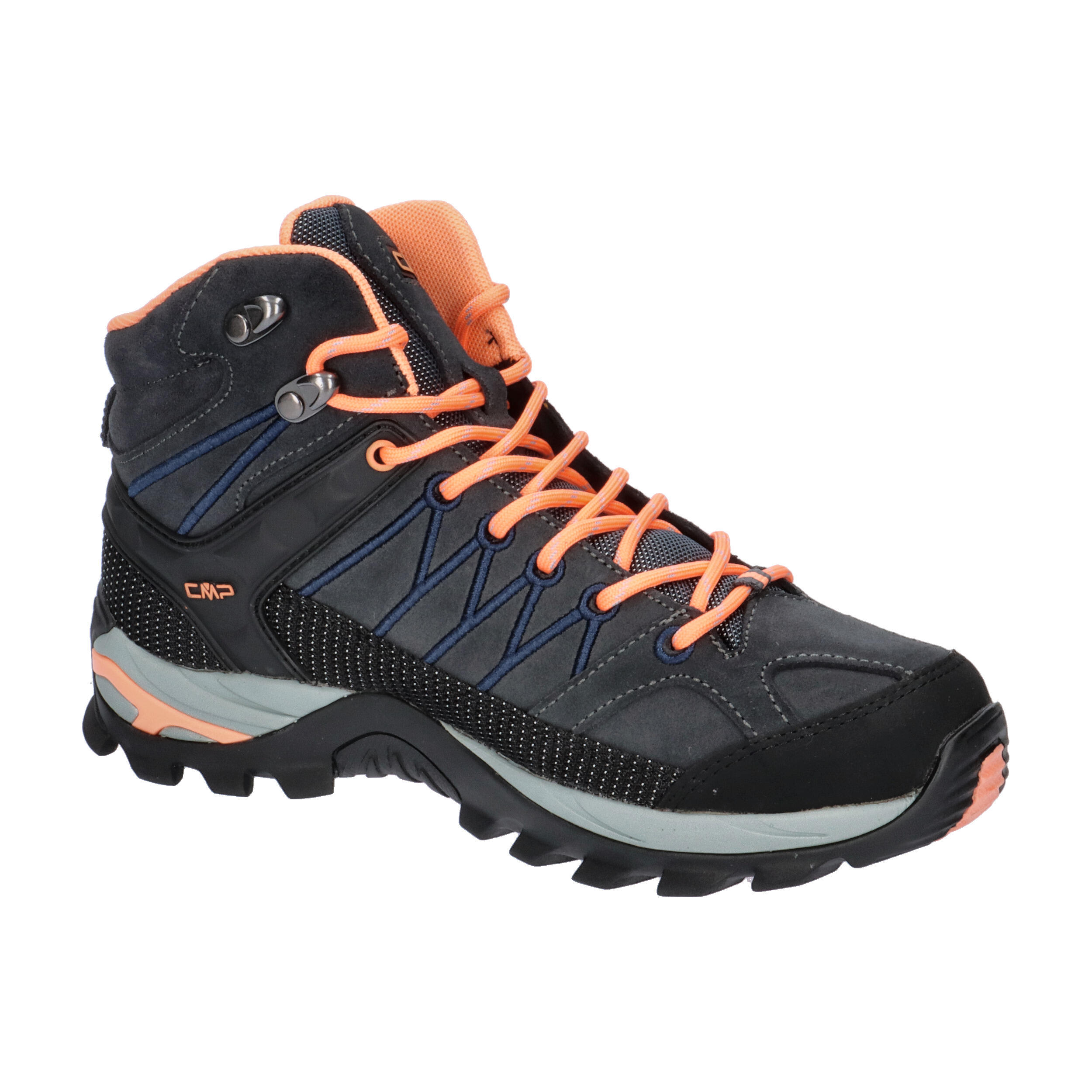 Buty damskie trekingowe CMP RIGEL MID 8/15