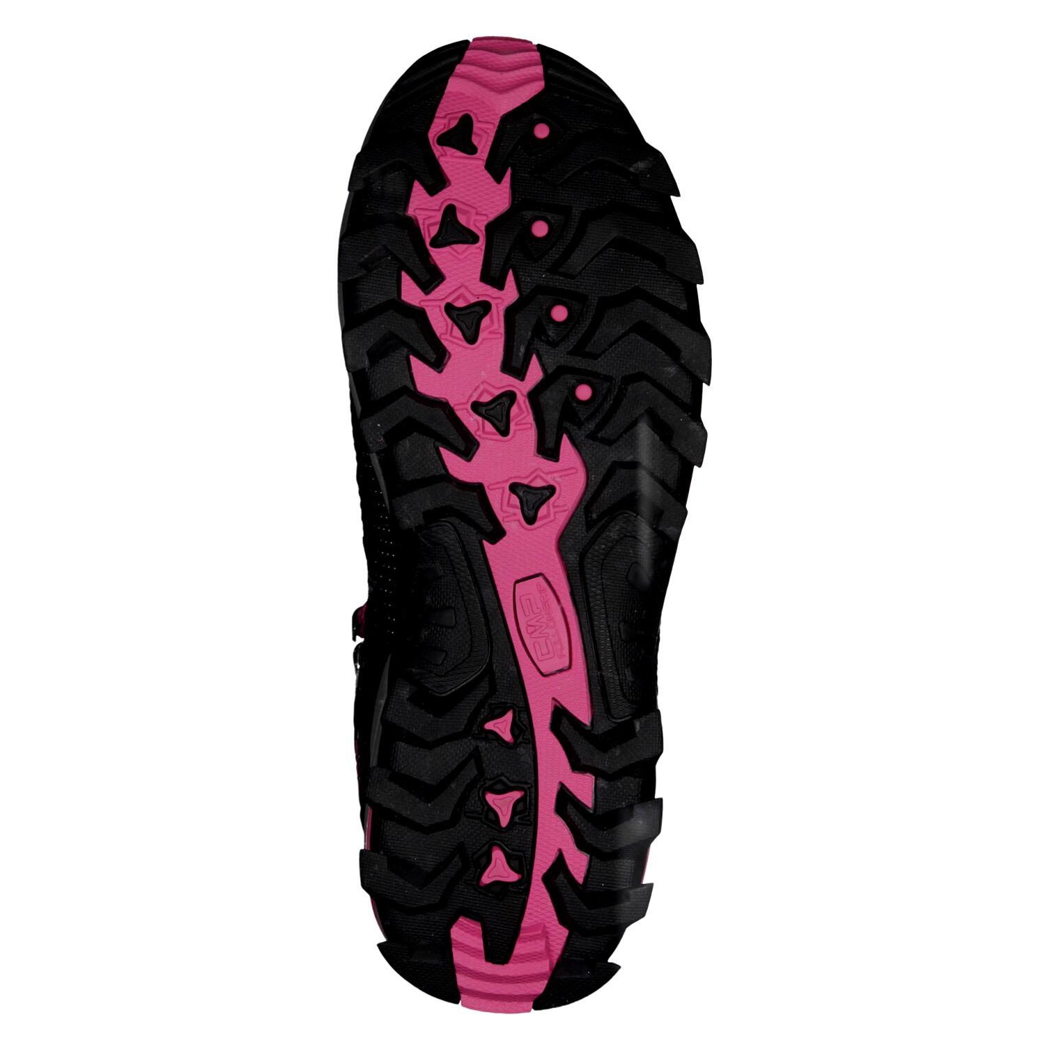 Buty trekkingowe damskie, CMP Rigel Mid 6/15