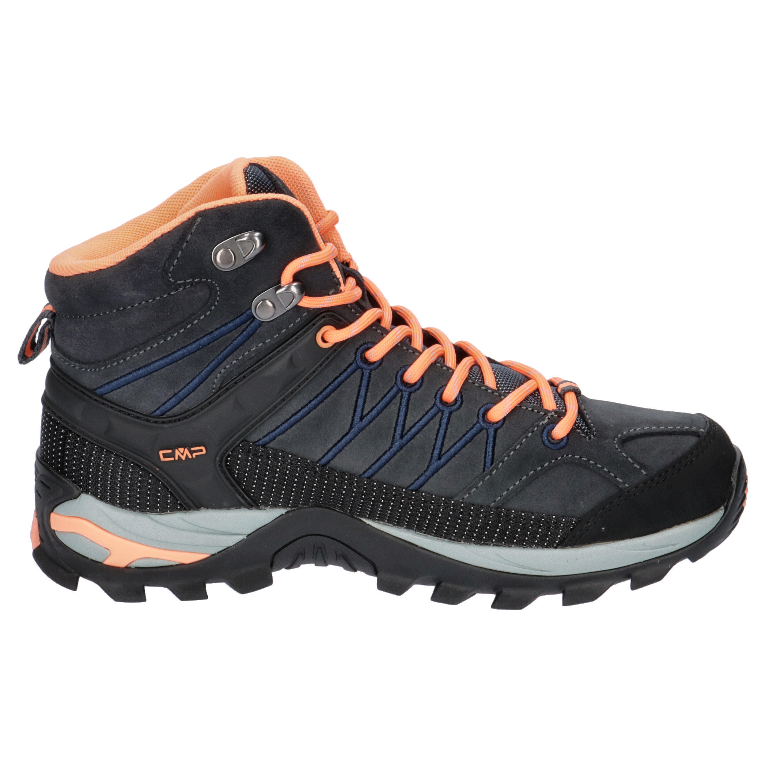 Buty damskie trekingowe CMP RIGEL MID 7/15