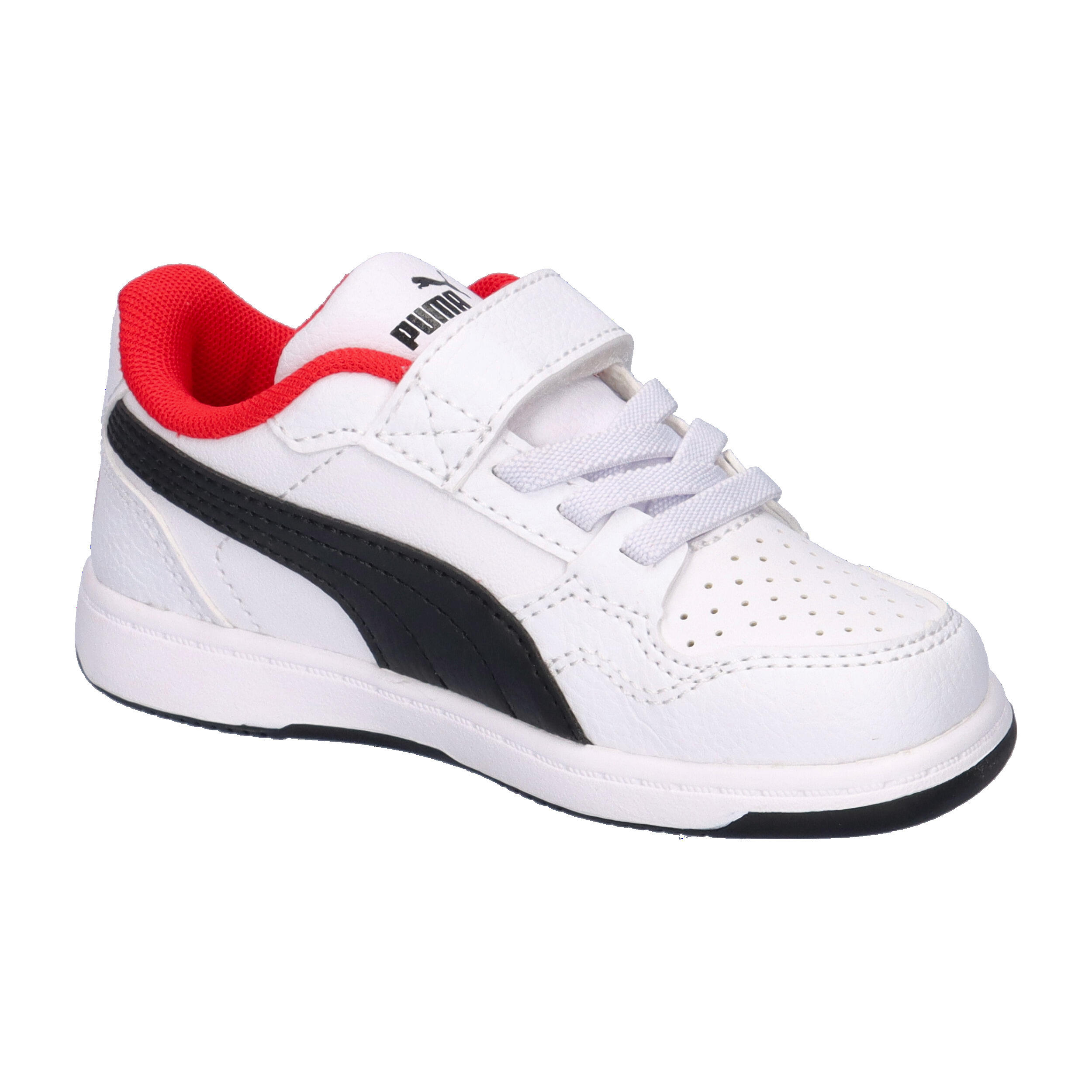 Puma Kinder Sneaker Rebound-L AC+ Inf 398996 8/15