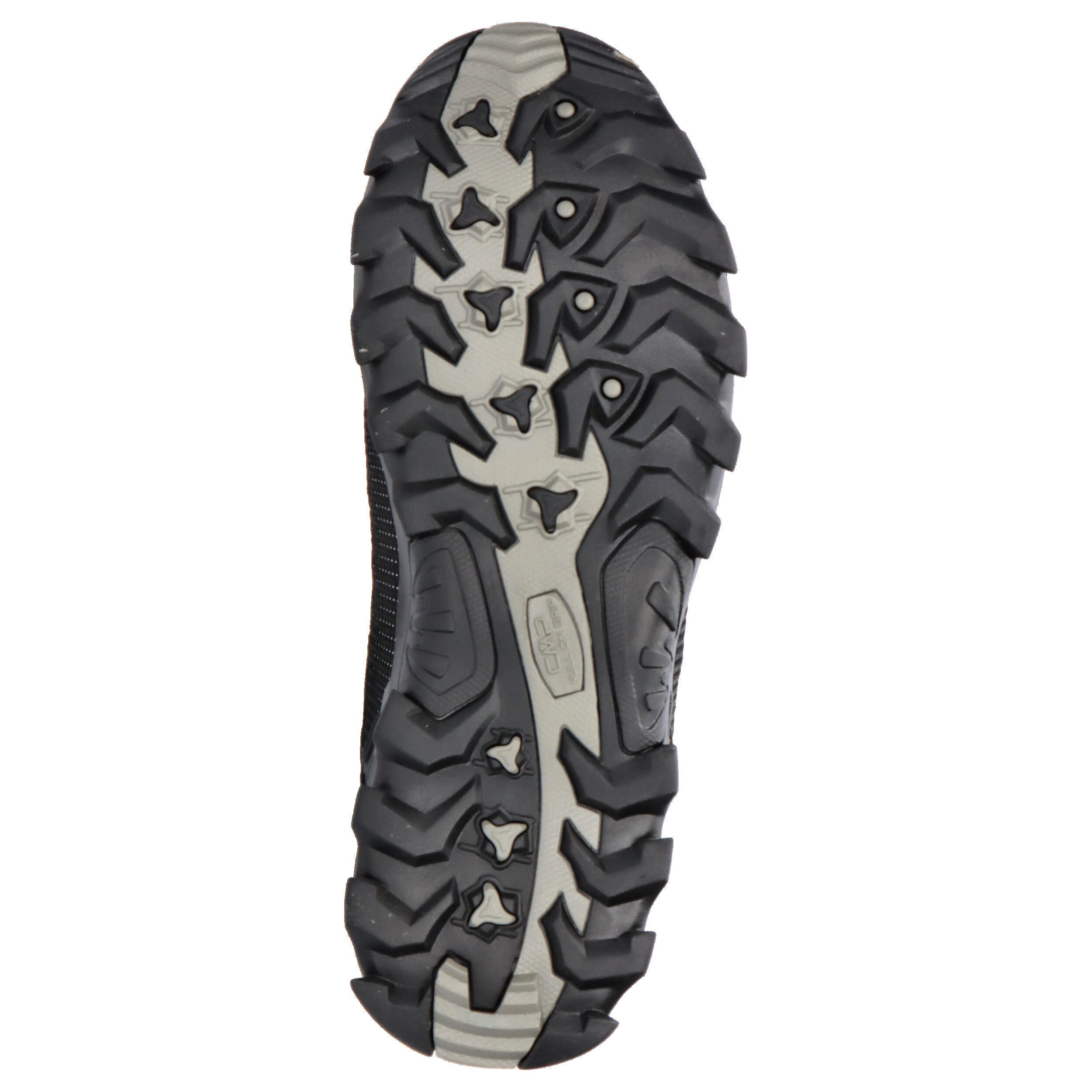 Trekkingschuhe Herren Rigel Low 6/15
