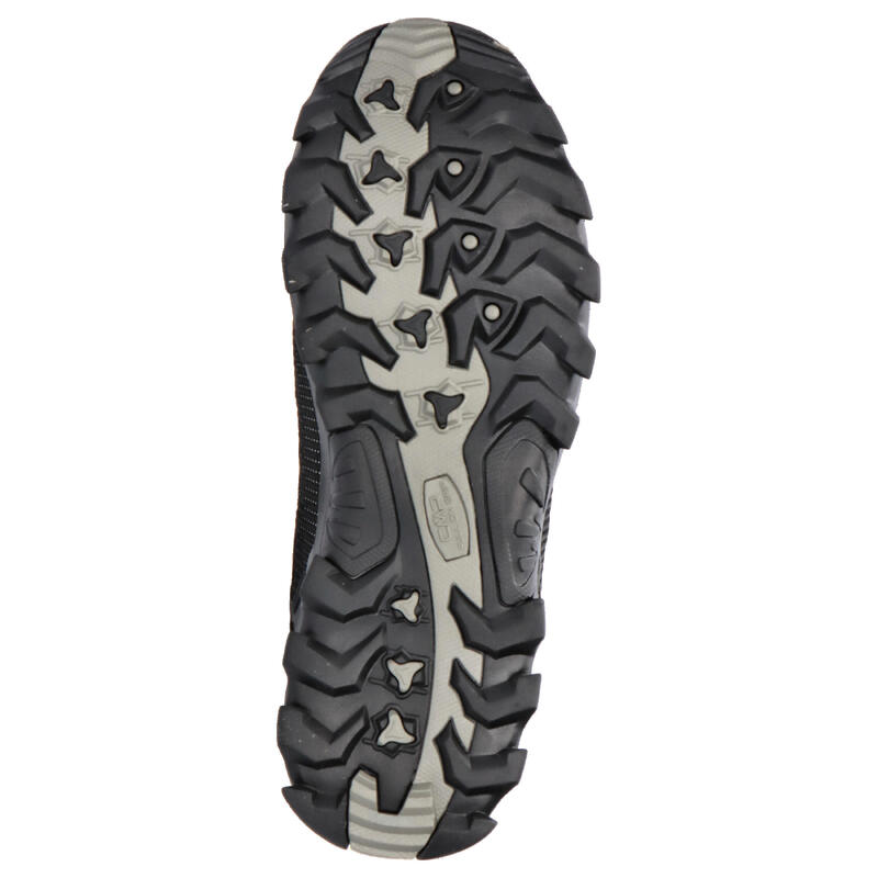 Pantofi trekking impermeabili pentru bărbați Rigel Low