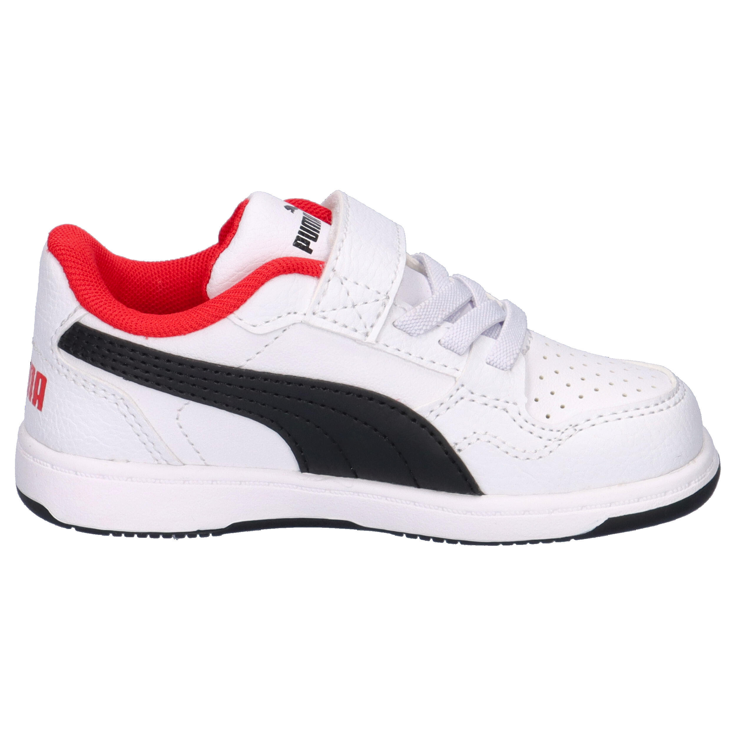 Puma Kinder Sneaker Rebound-L AC+ Inf 398996 7/15