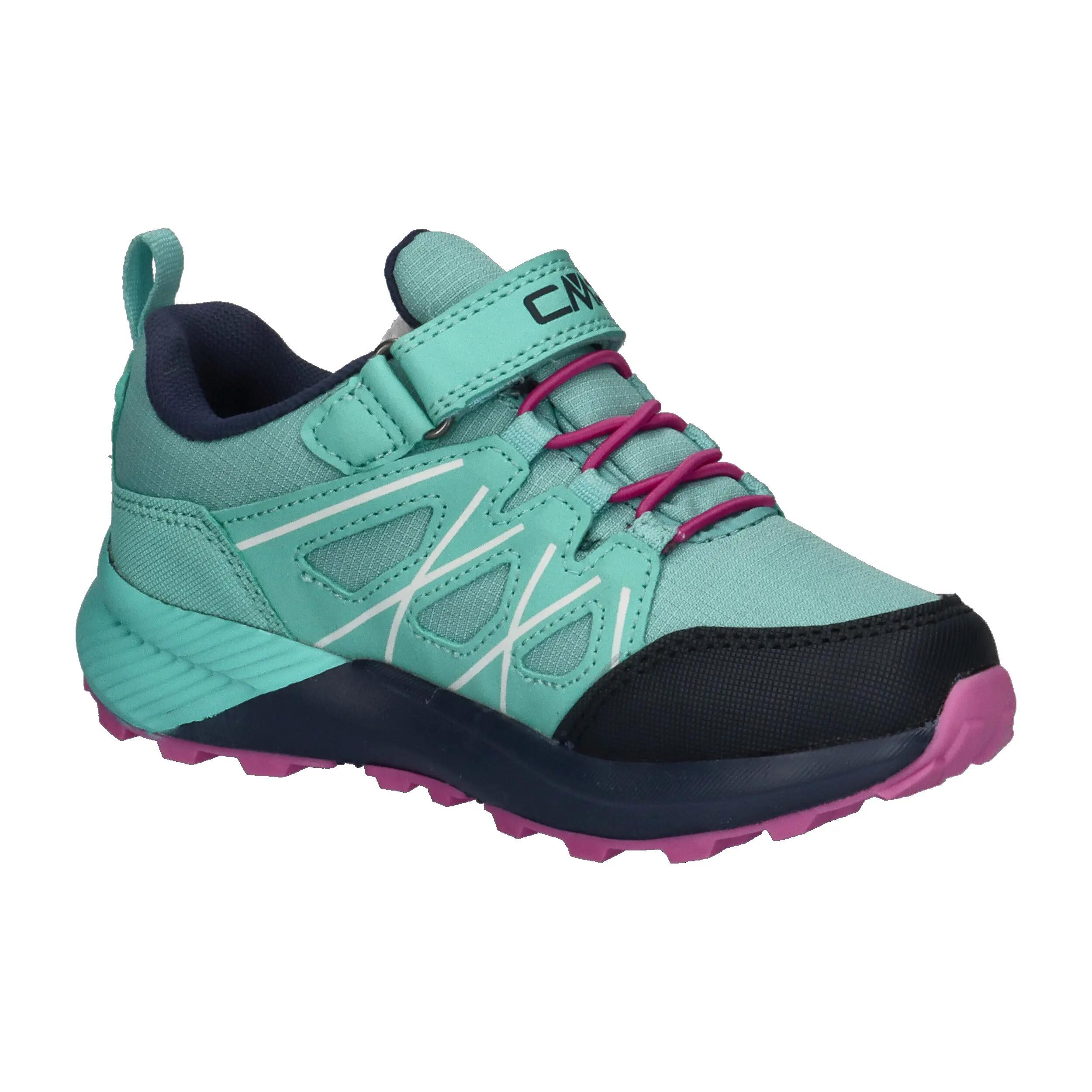 Chaussures de randonnée enfant CMP Hulysse 8/15