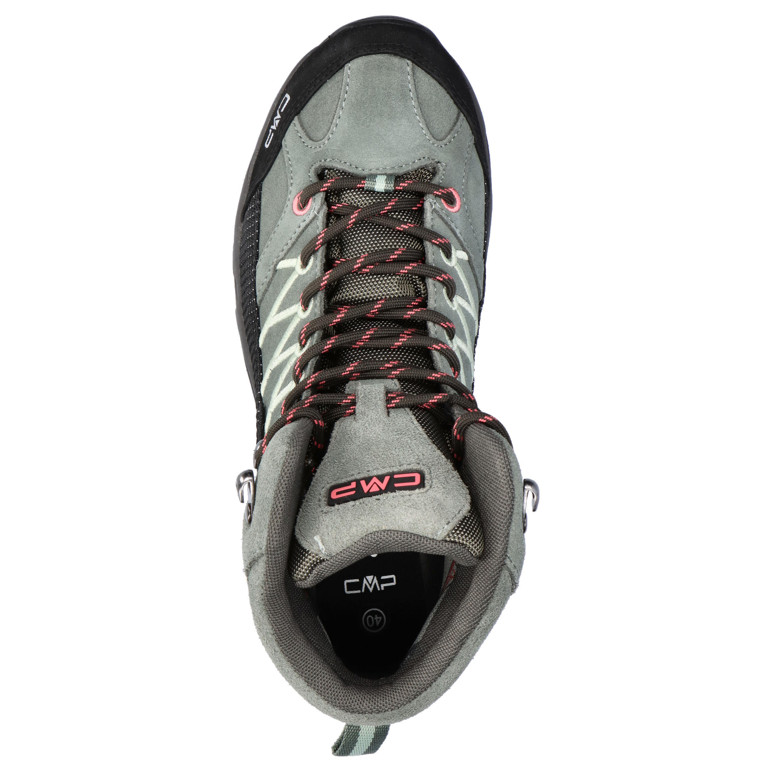 CMP Casual schoenen 3Q12946-25FV CMP Rigel Mid 5/15