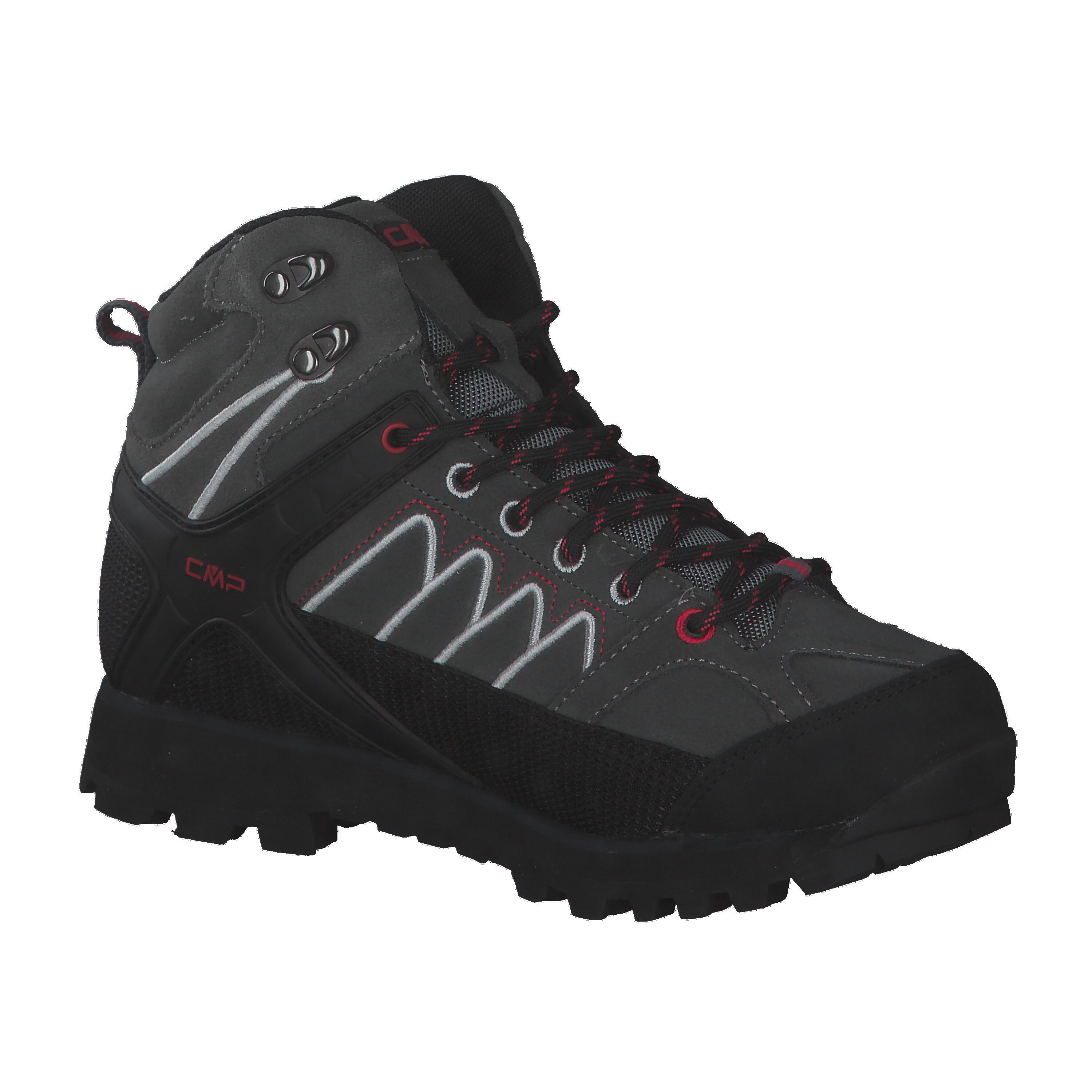 CMP Damen Wanderschuhe Moon Mid WP 31Q4796 8/15
