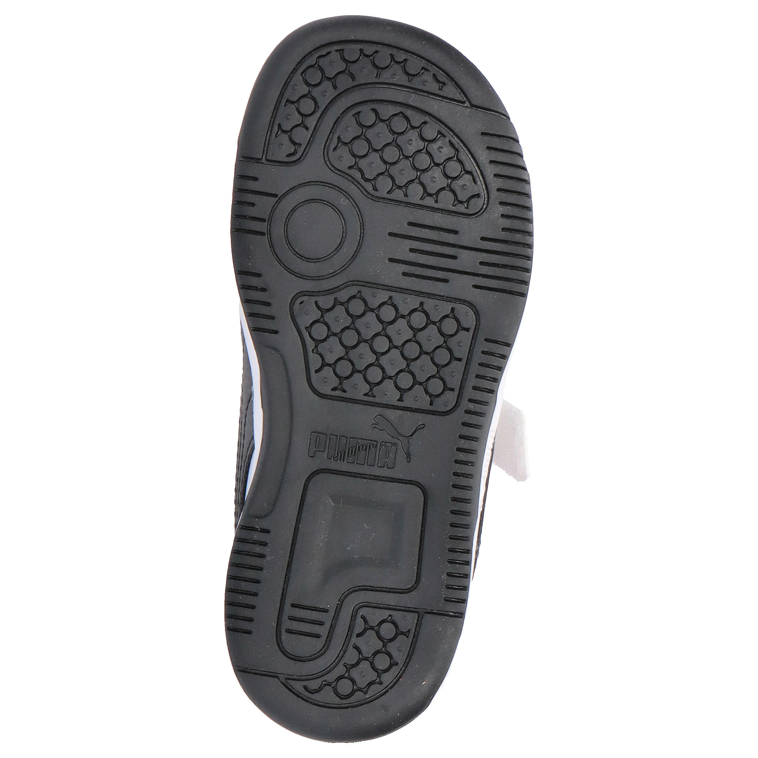 Puma Kinder Sneaker Rebound-L AC+ Inf 398996 6/15