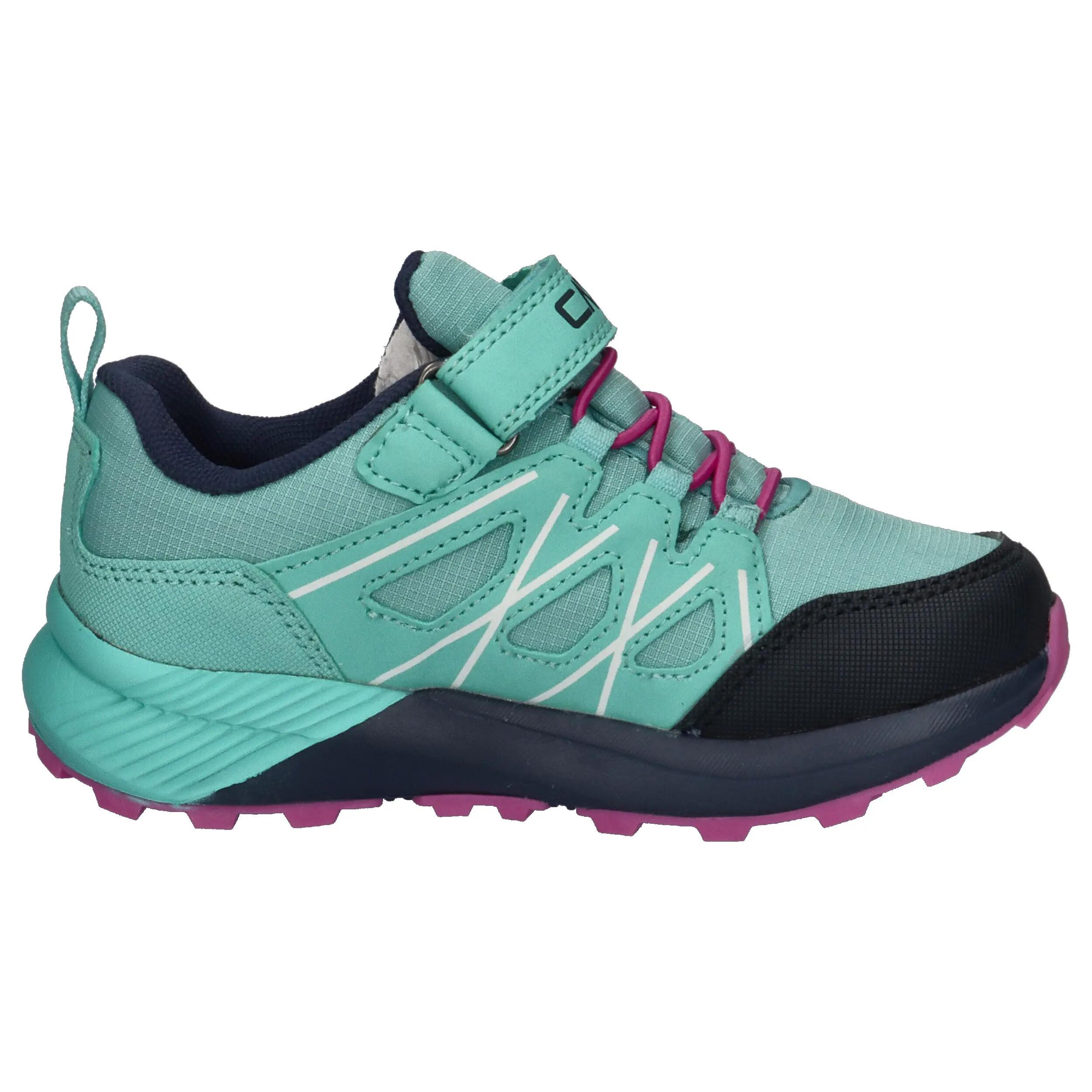 Chaussures de randonnée enfant CMP Hulysse 7/15