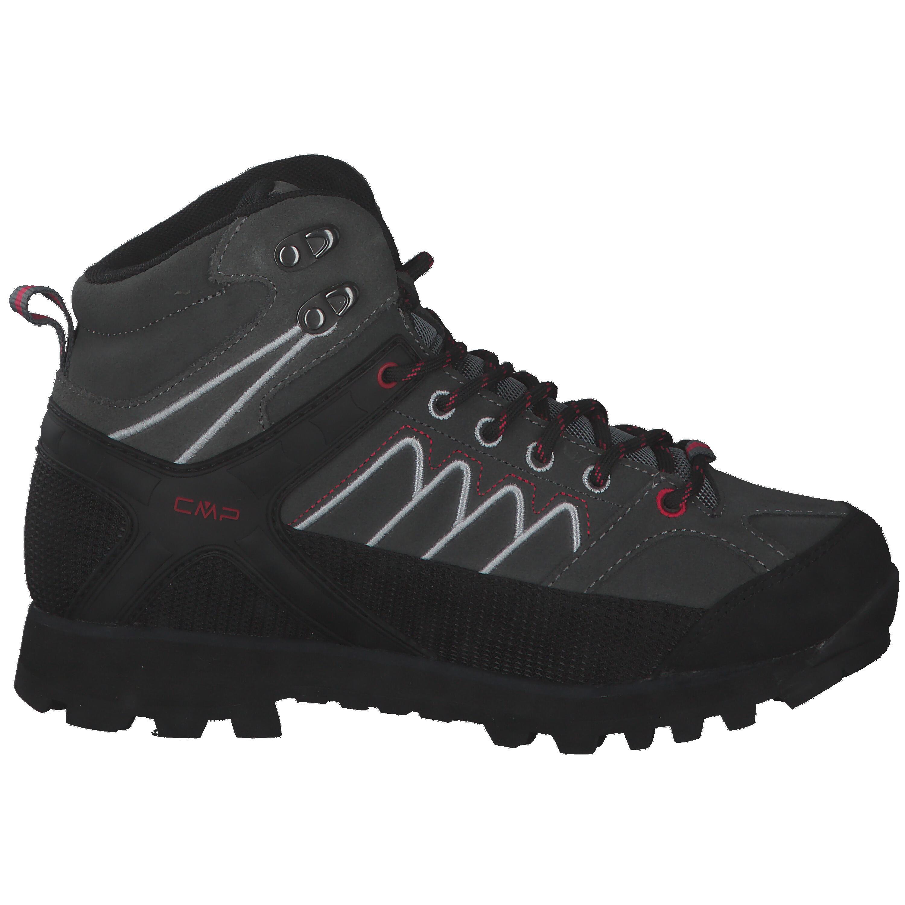 CMP Damen Wanderschuhe Moon Mid WP 31Q4796 7/15