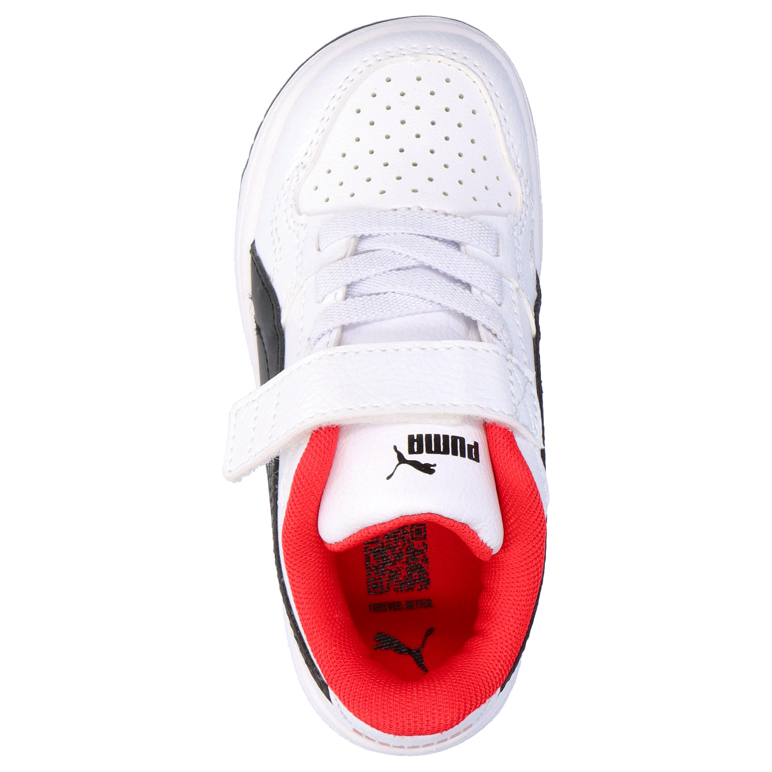 Puma Kinder Sneaker Rebound-L AC+ Inf 398996 5/15