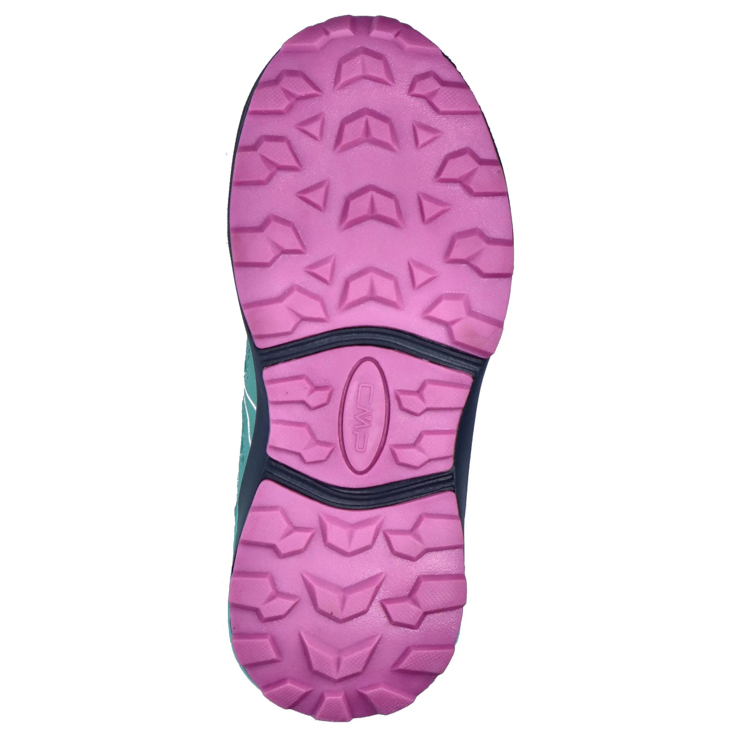 Chaussures de randonnée enfant CMP Hulysse 6/15
