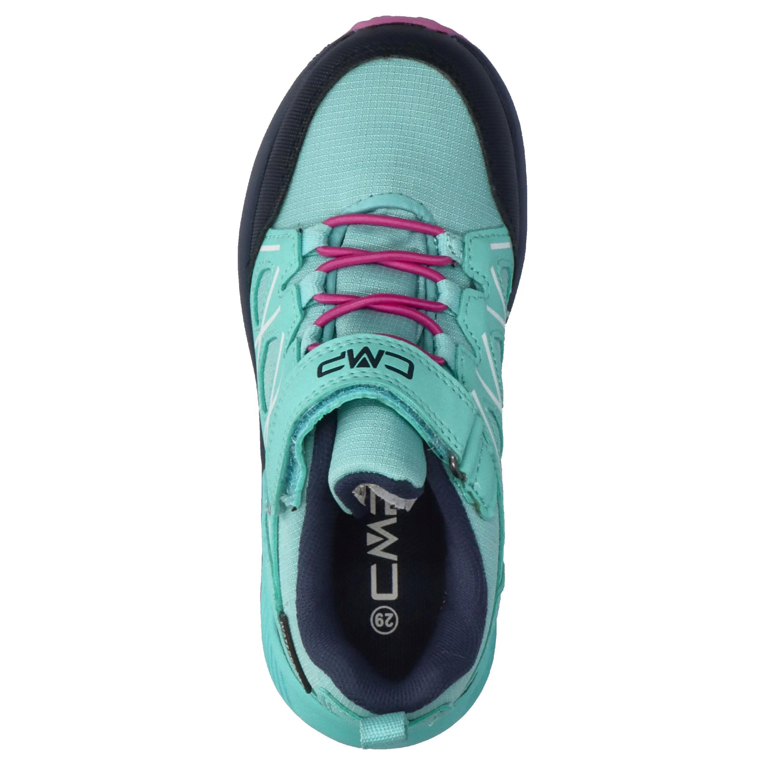 Chaussures de randonnée enfant CMP Hulysse 5/15