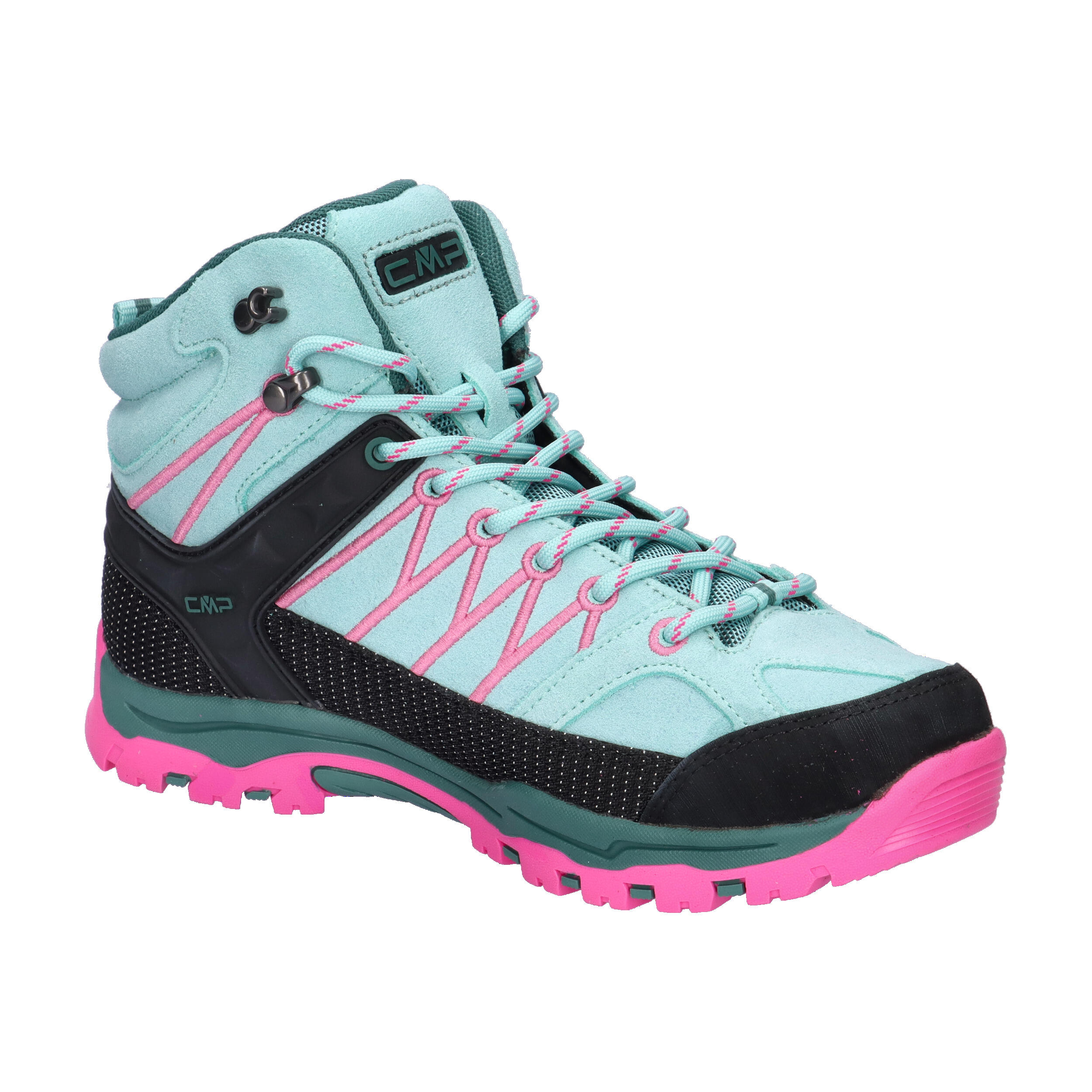 Chaussures de randonnée enfant CMP Rigel Mid 8/15