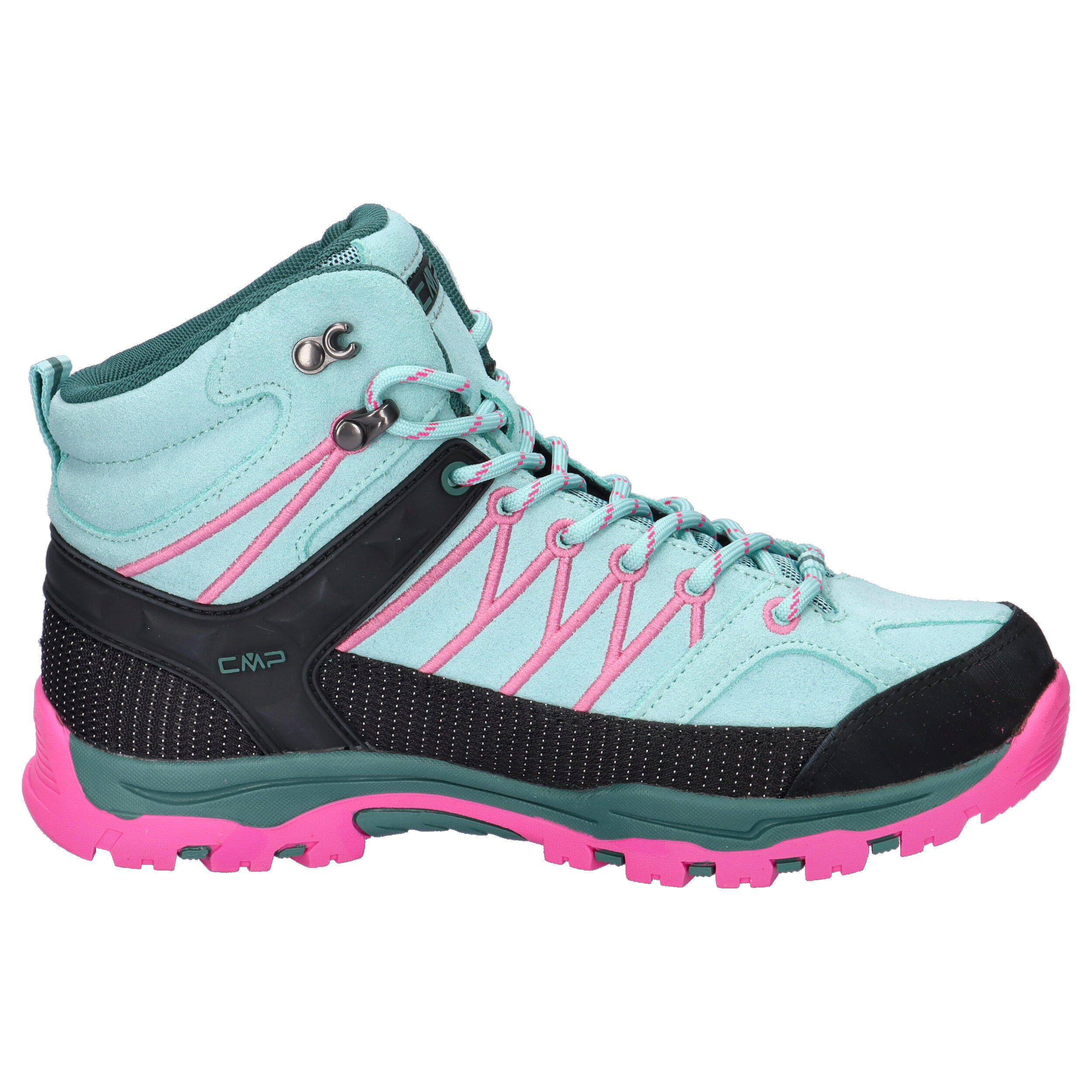 Chaussures de randonnée enfant CMP Rigel Mid 7/15