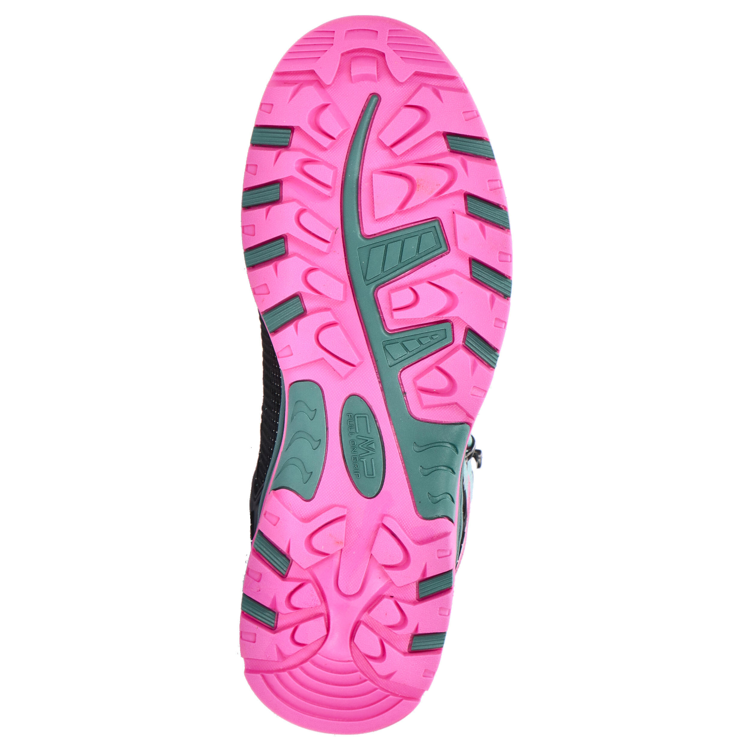 Chaussures de randonnée enfant CMP Rigel Mid 6/15