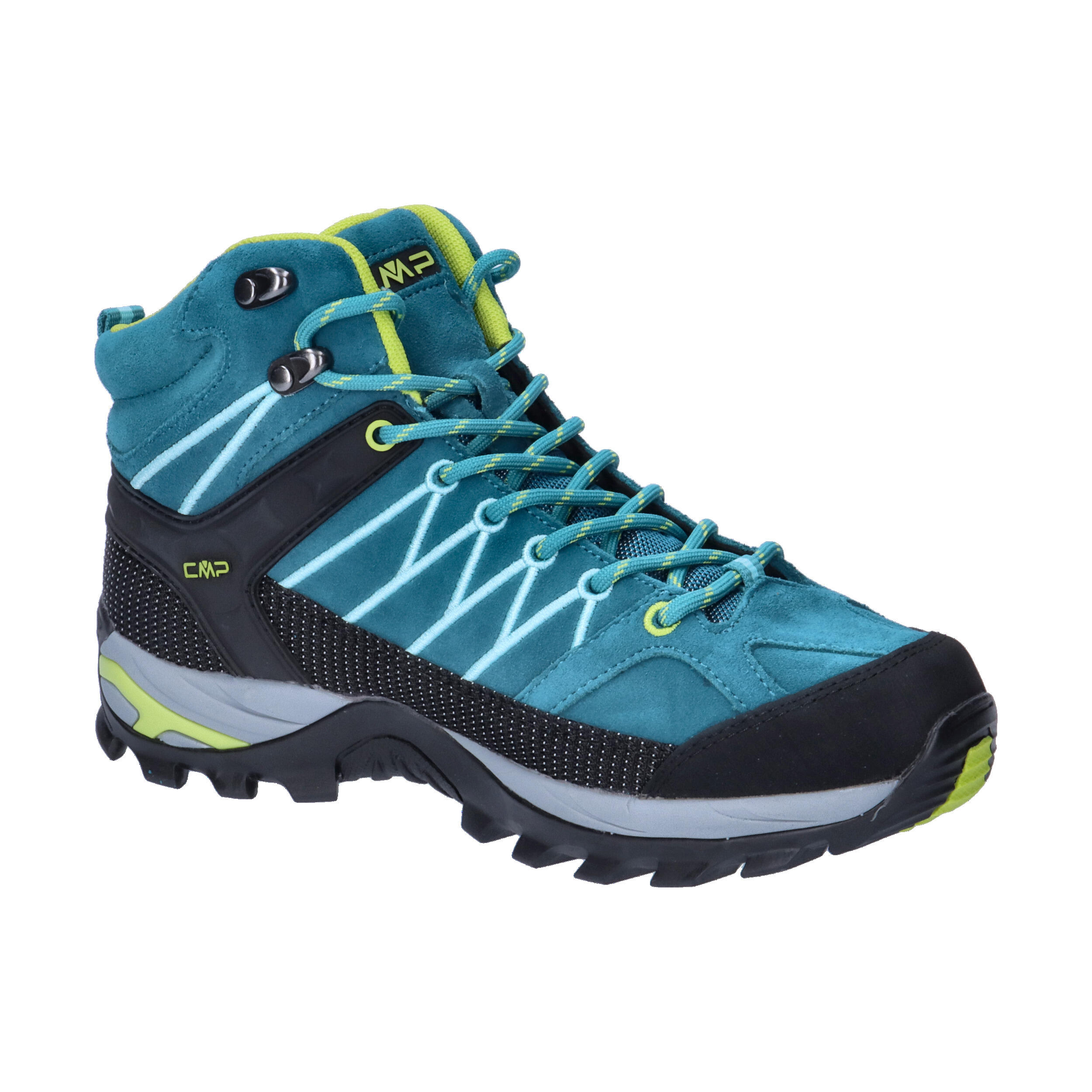 Botas Campagnolo modelo 3Q12946-56ES para mulheres 8/15