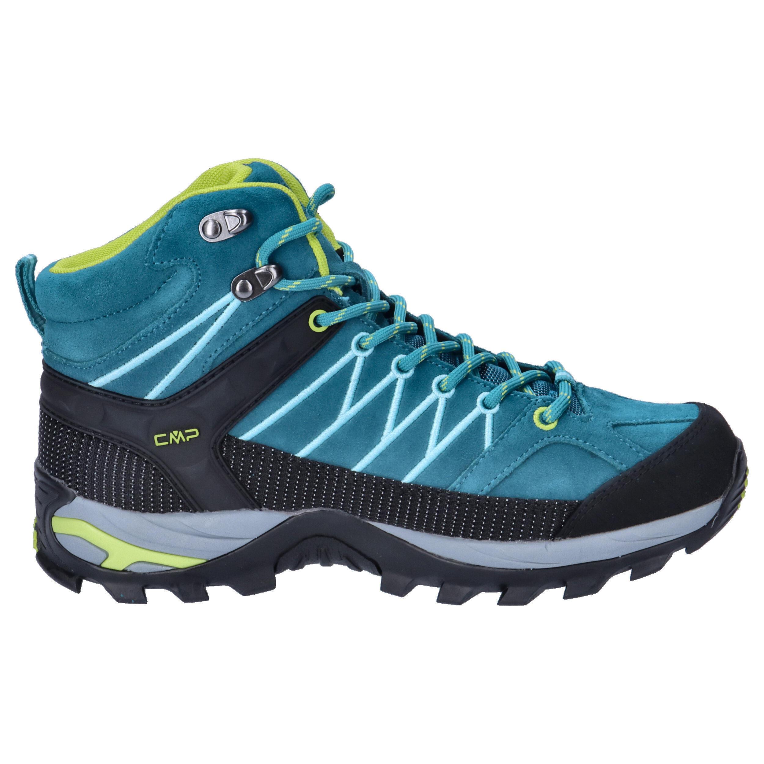Botas Campagnolo modelo 3Q12946-56ES para mulheres 7/15