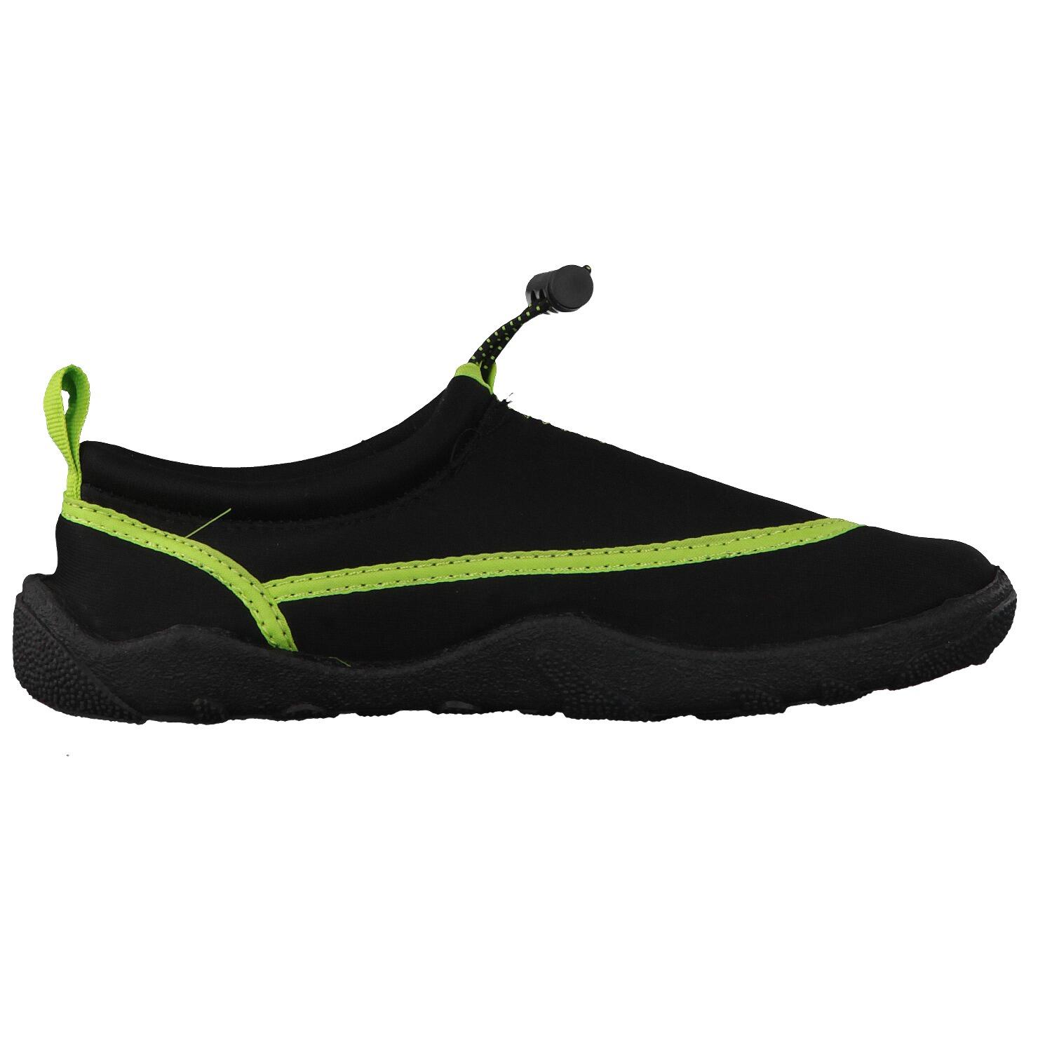 Arena Damen Badeschuhe Bow 1E180 7/15